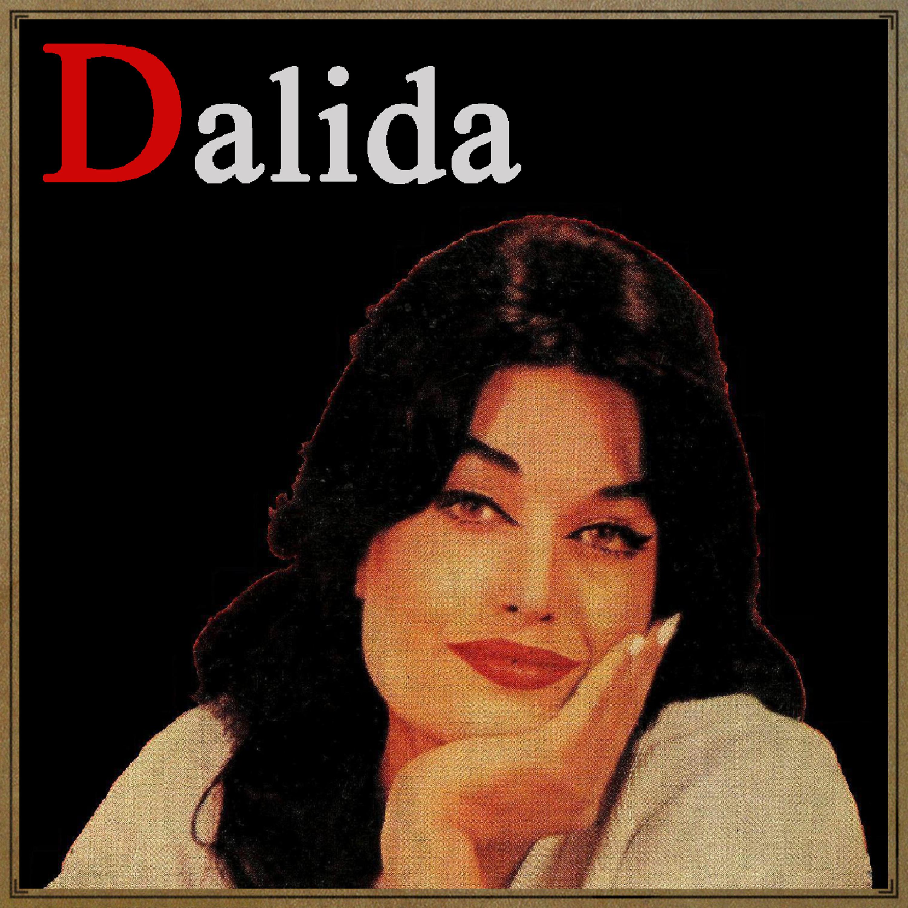 Постер альбома Vintage Music No. 84 - LP: Dalida