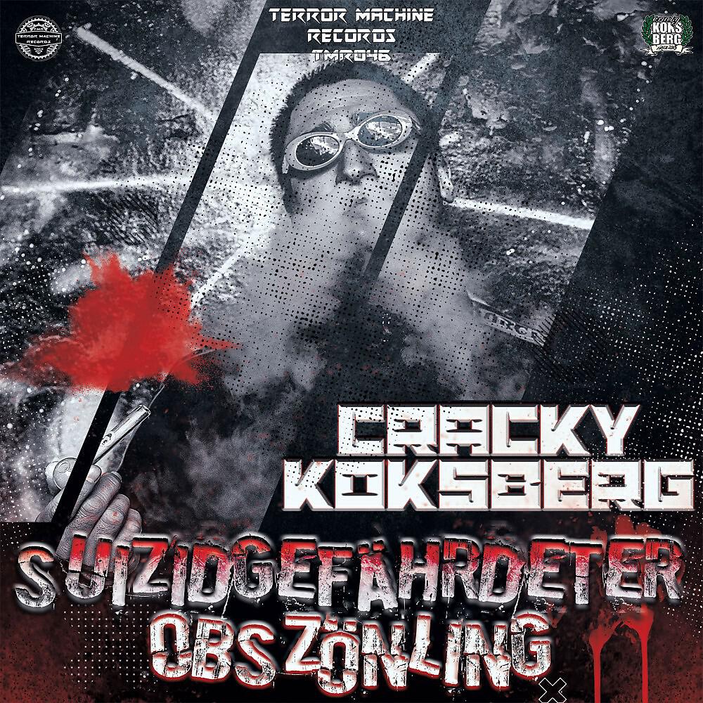 Cracky Koksberg - Clitoris Sucker