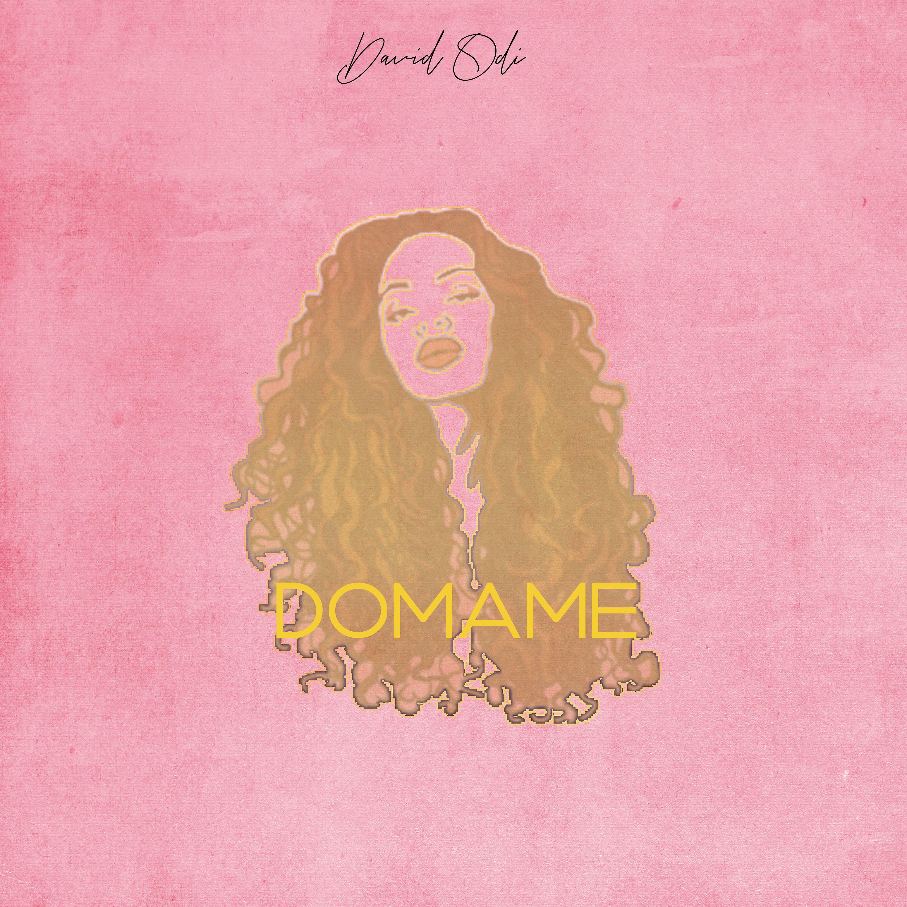 Постер альбома Domame