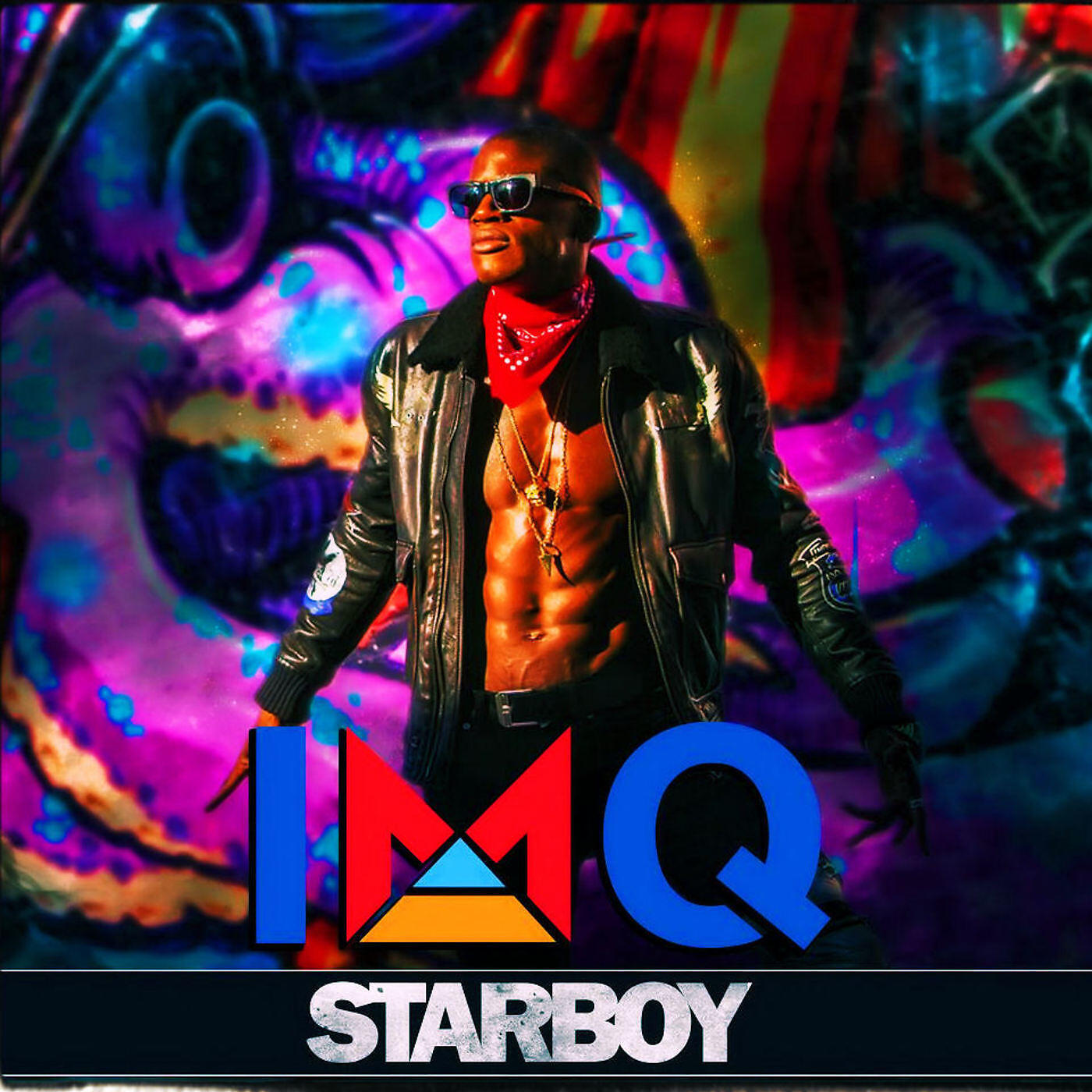 IMQ - Starboy