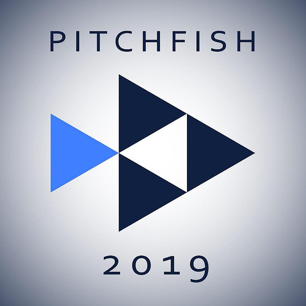 Постер альбома Pitchfish 2019