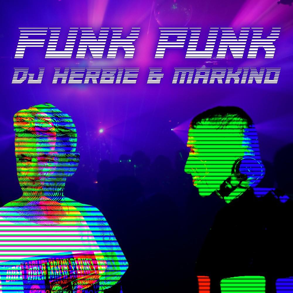 Постер альбома Funk Punk