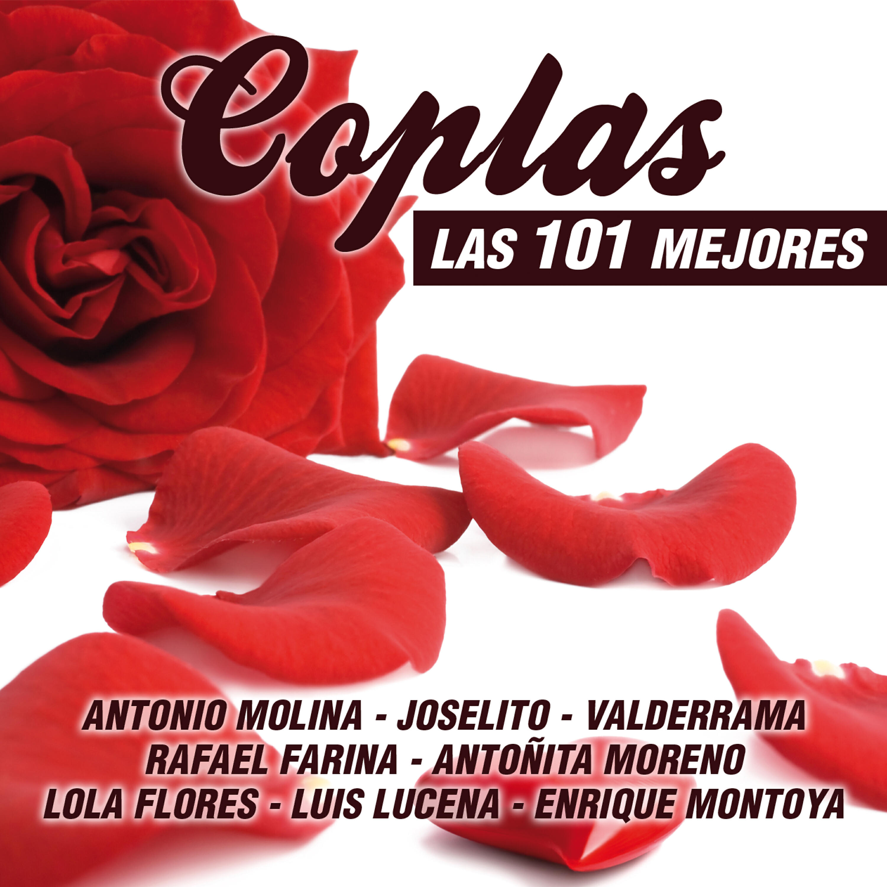 Gracia De Triana - Rosa De Puente Genil