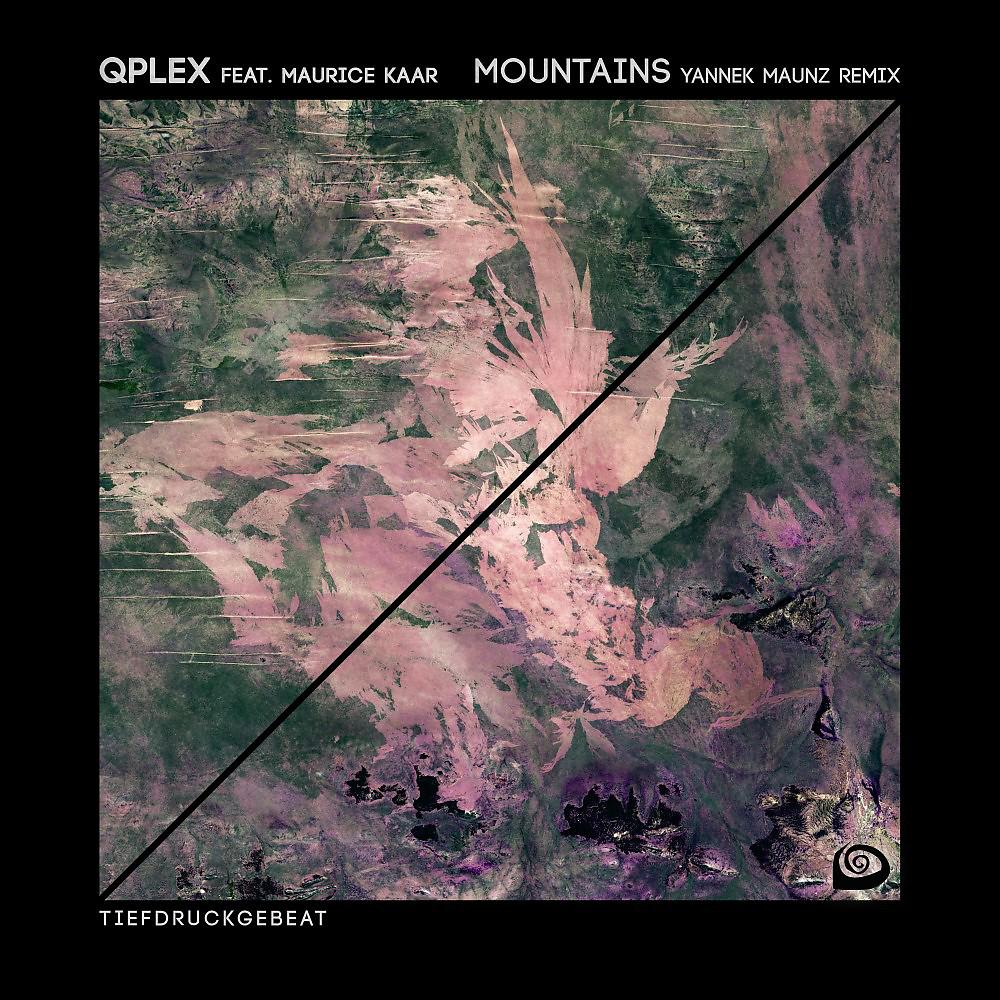 Постер альбома Mountains (Yannek Maunz Remix)