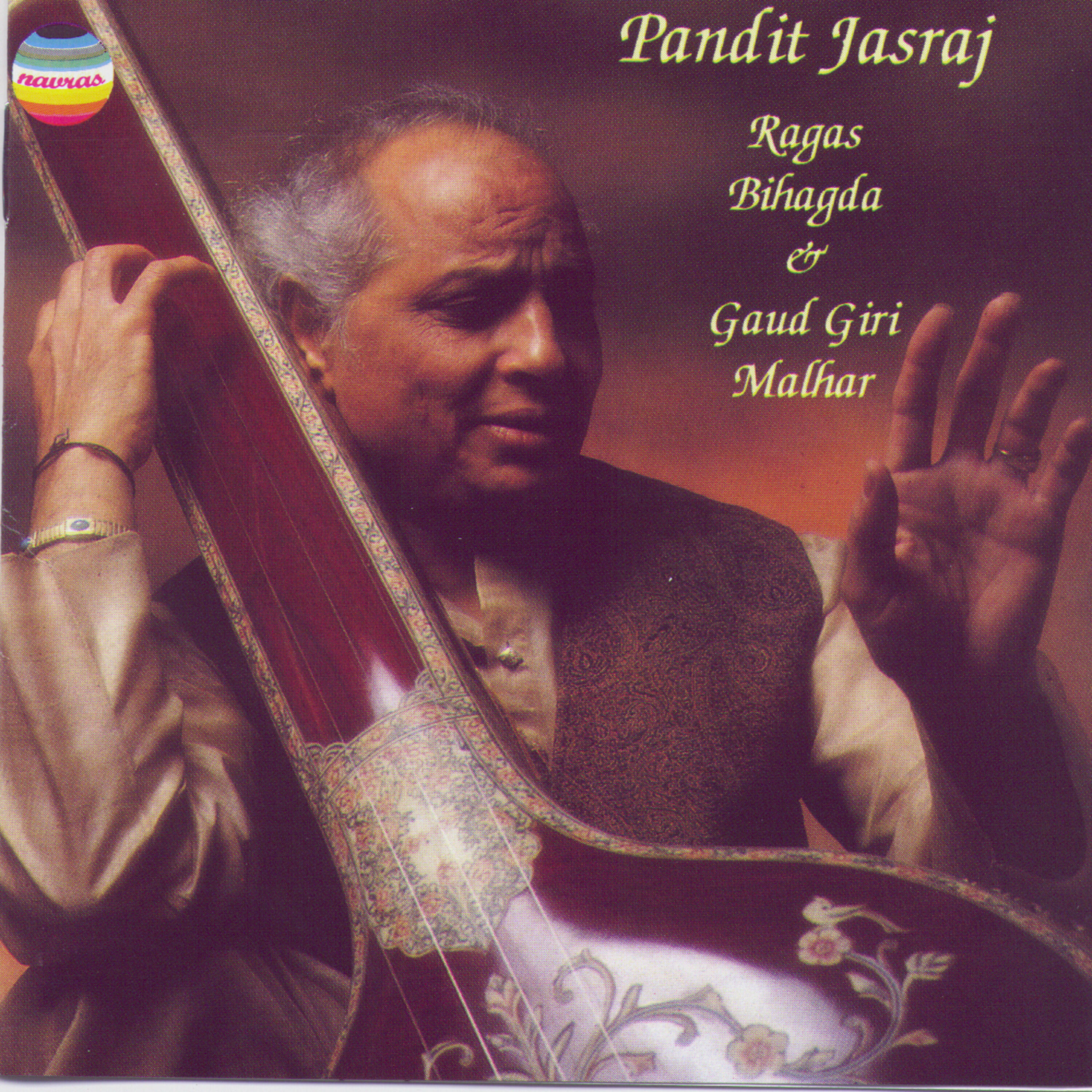 Pandit Jasraj - Bonus Track