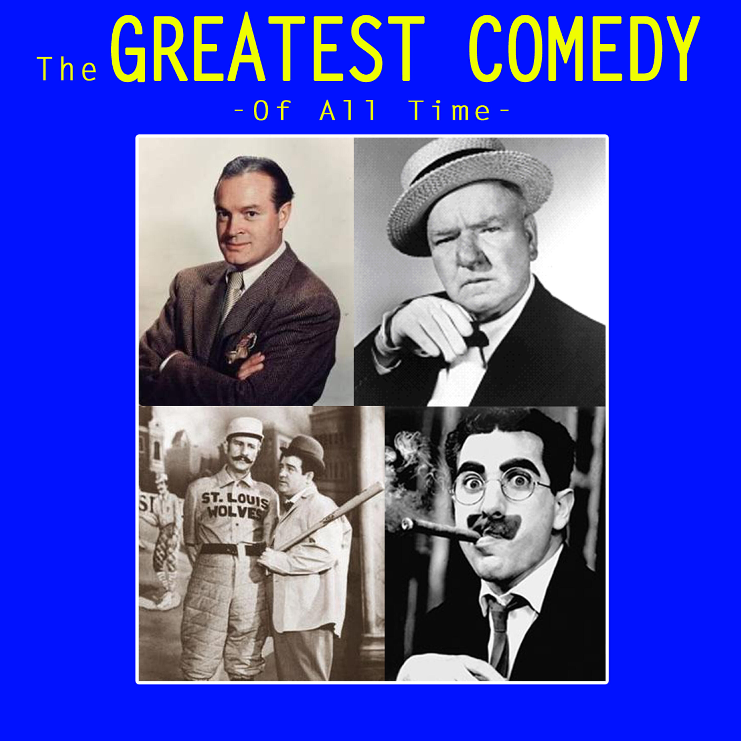 Groucho Marx - Doctor Marx