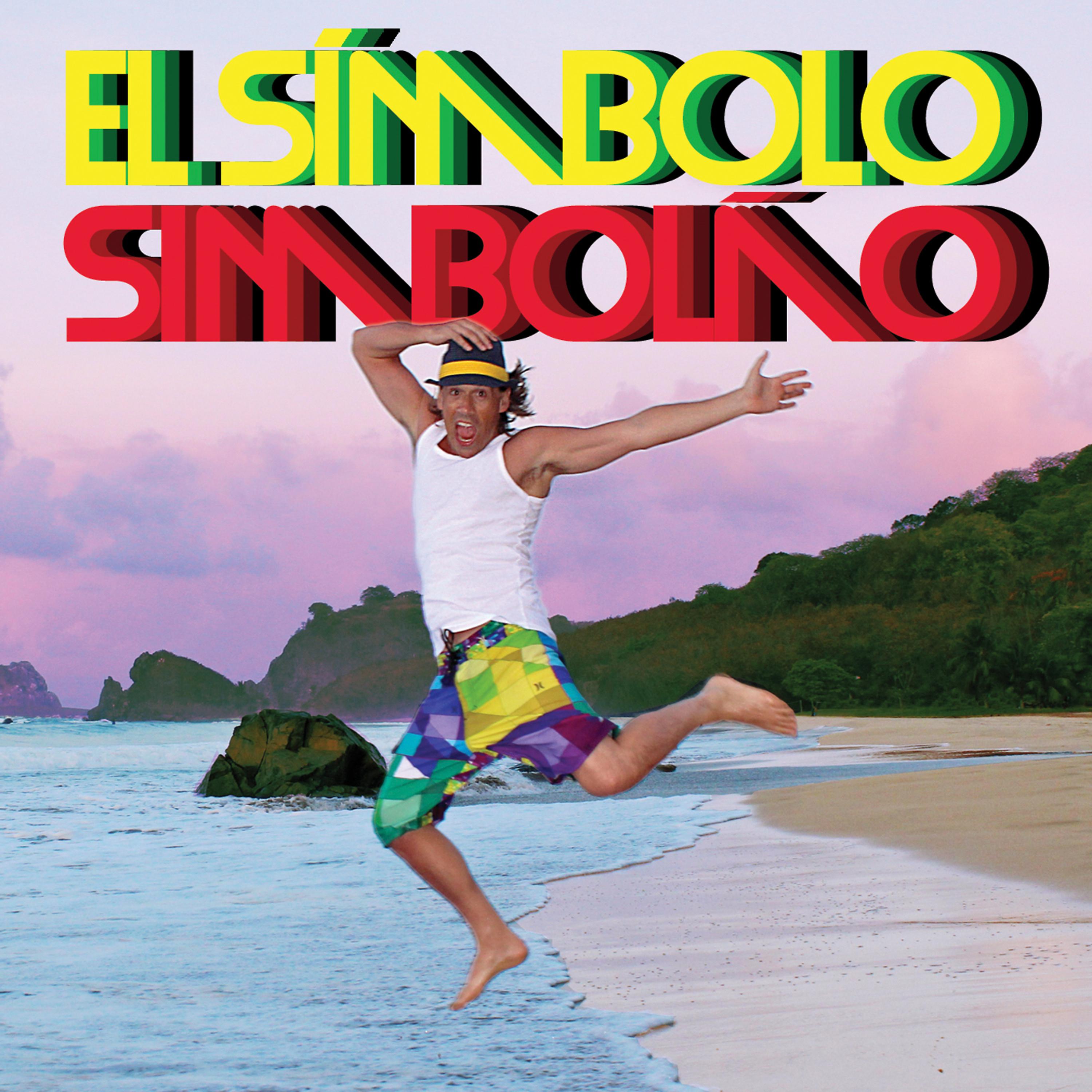Постер альбома Simbolão
