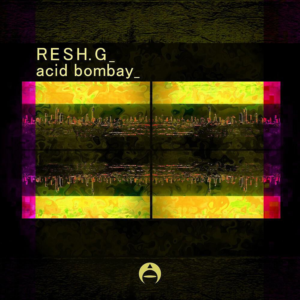 RESH G - AVC (Original Mix)