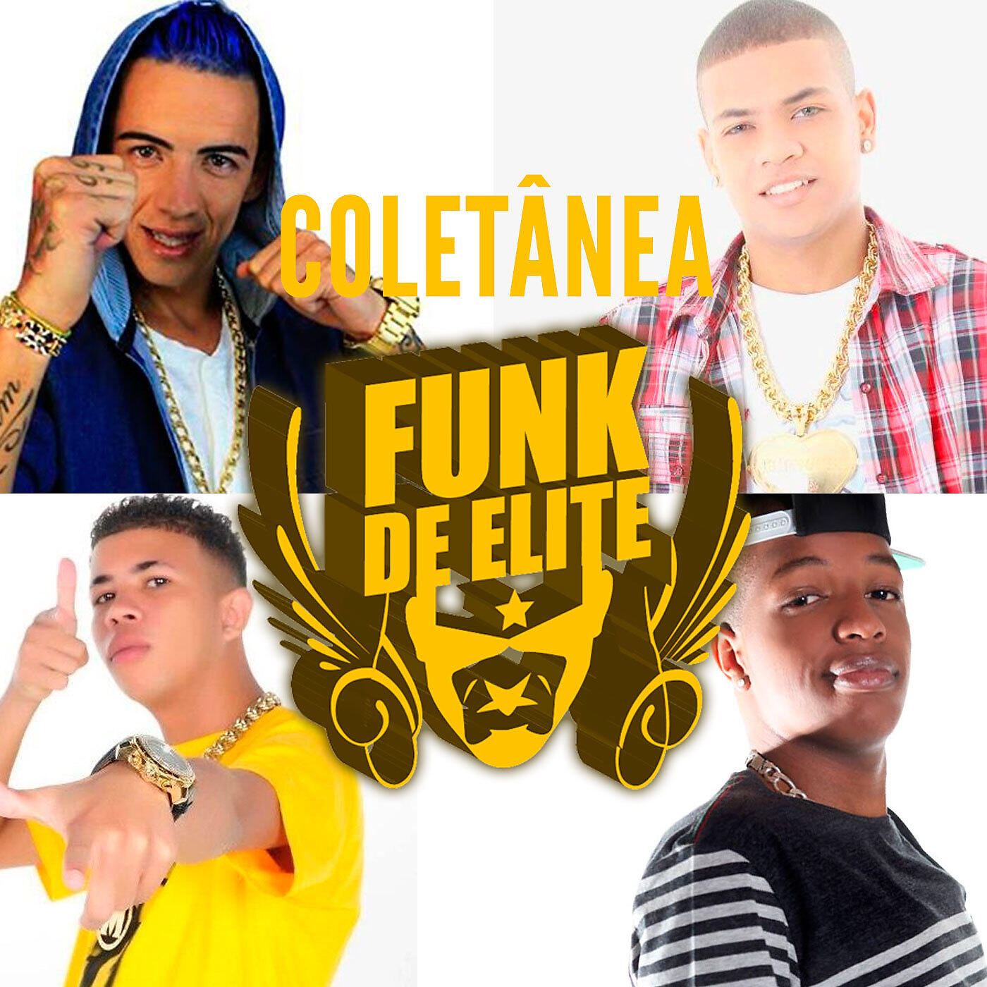 MC Boy - Na Onda do Lança