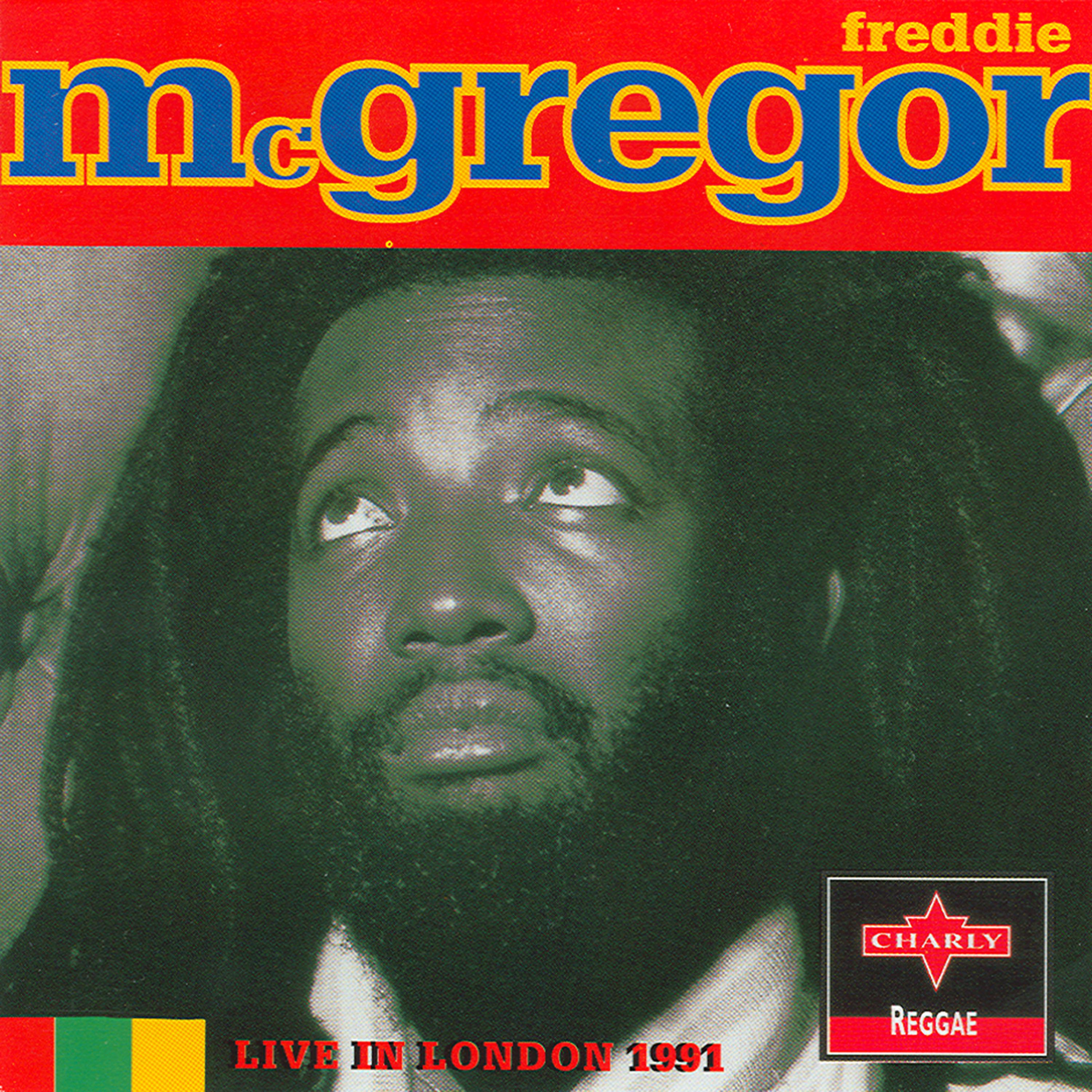 Постер альбома Live In London 1991
