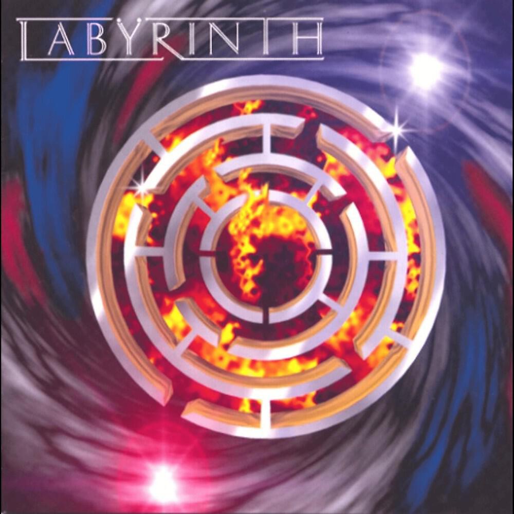 LABYRINTH - Mortal Sin