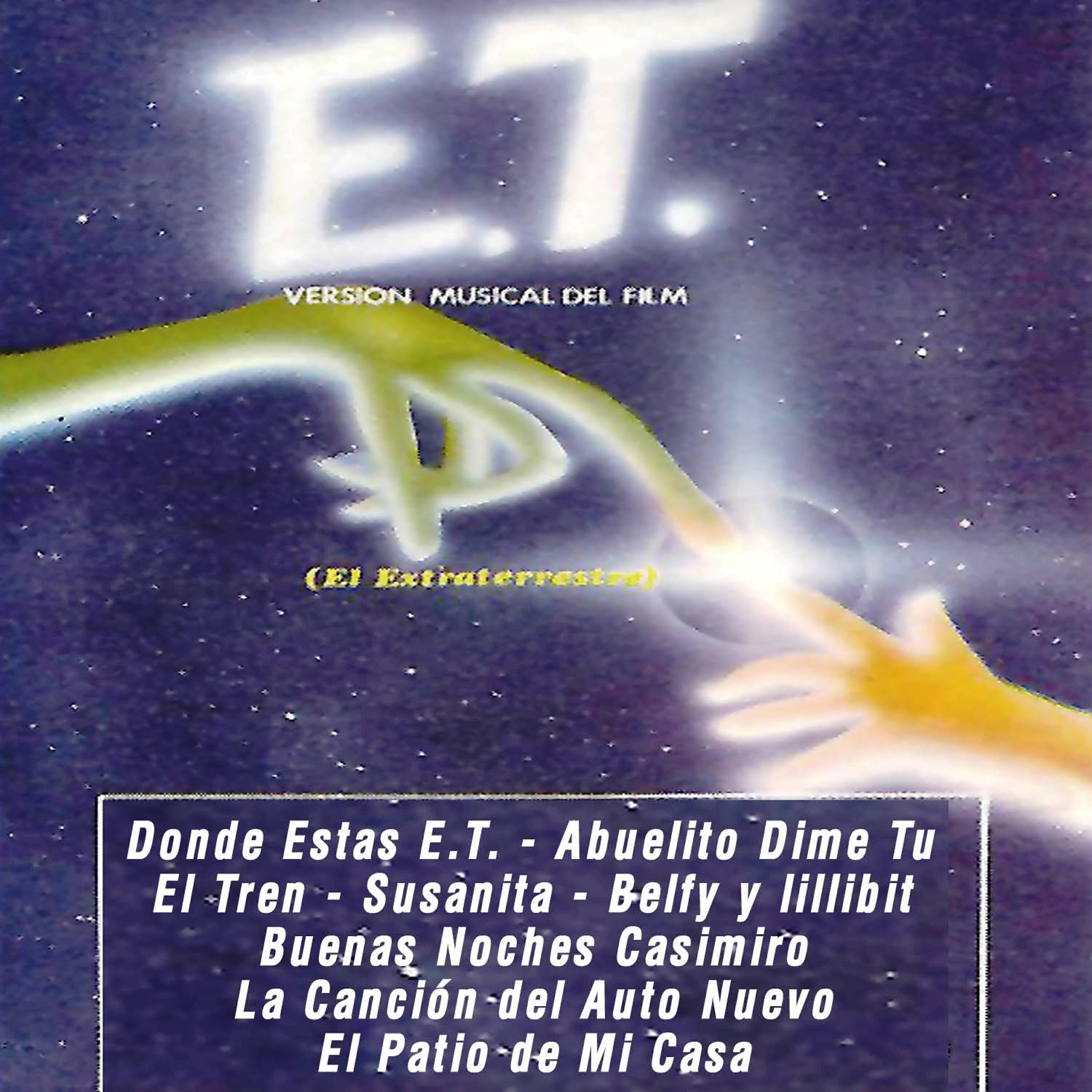 La Telebanda - El Disco de Petete
