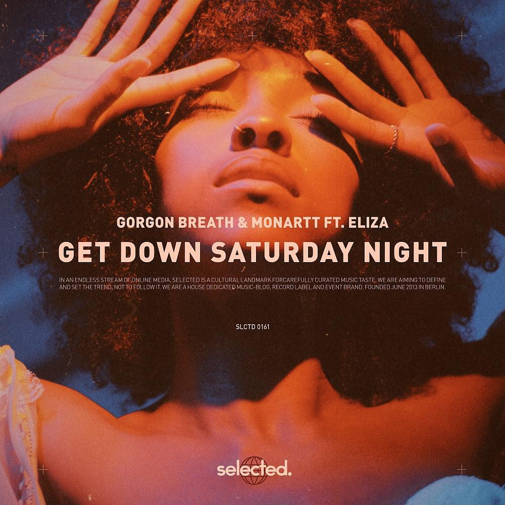 Постер альбома Get Down Saturday Night