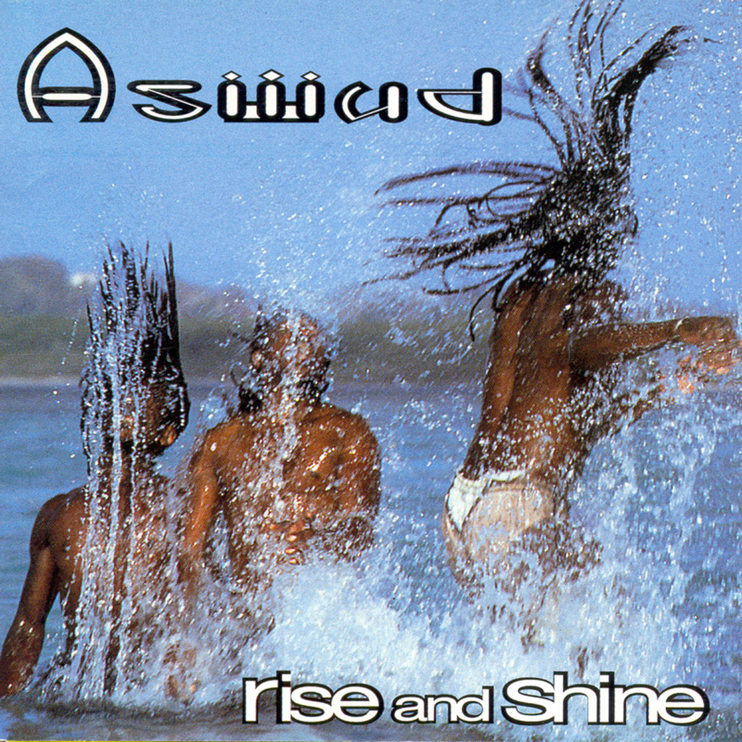 Aswad - World Of Confusion