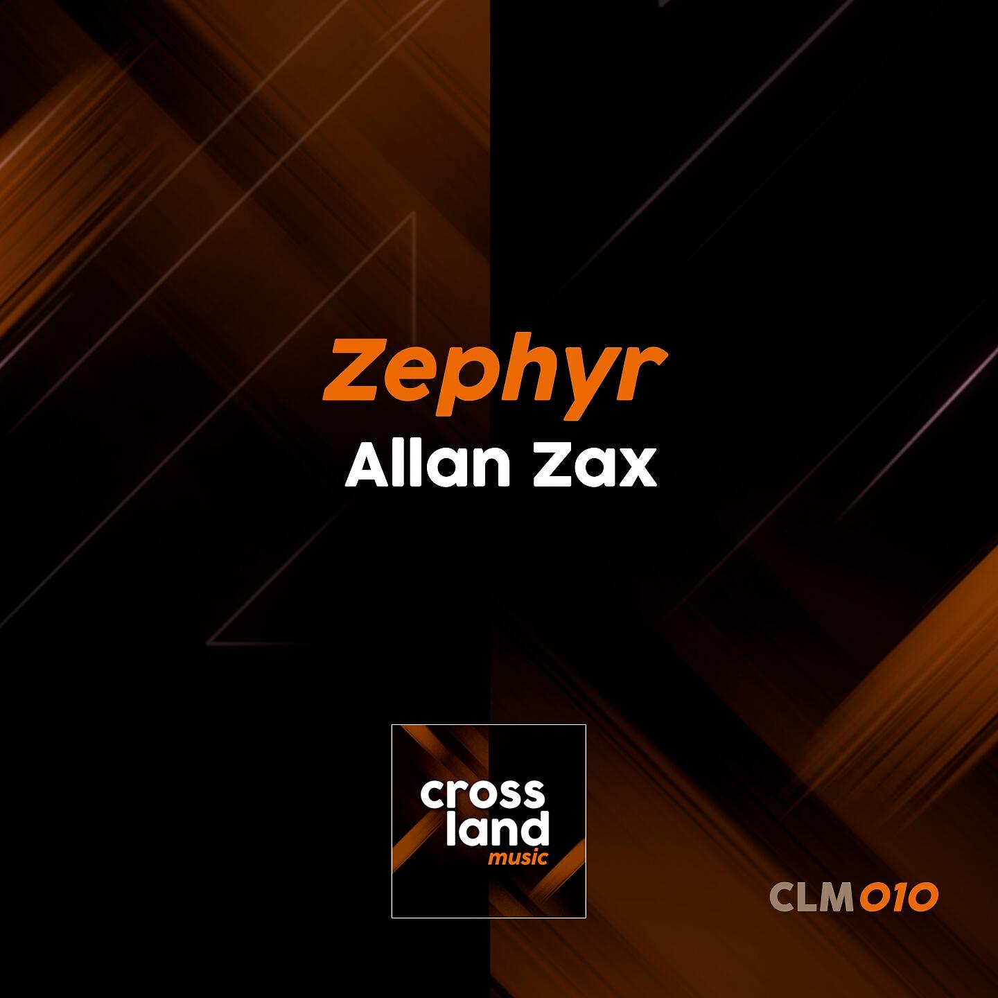 Allan Zax - Night Sky