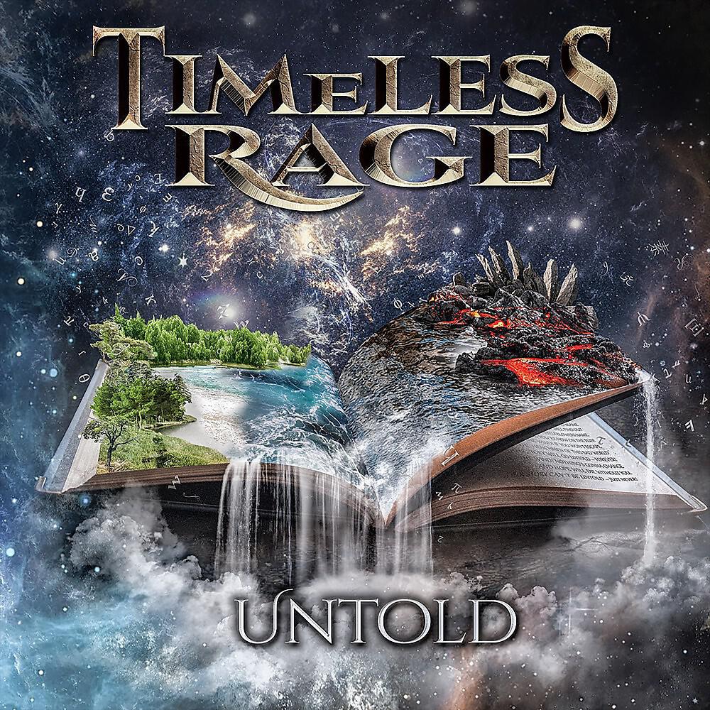 Timeless Rage - 2 Elements