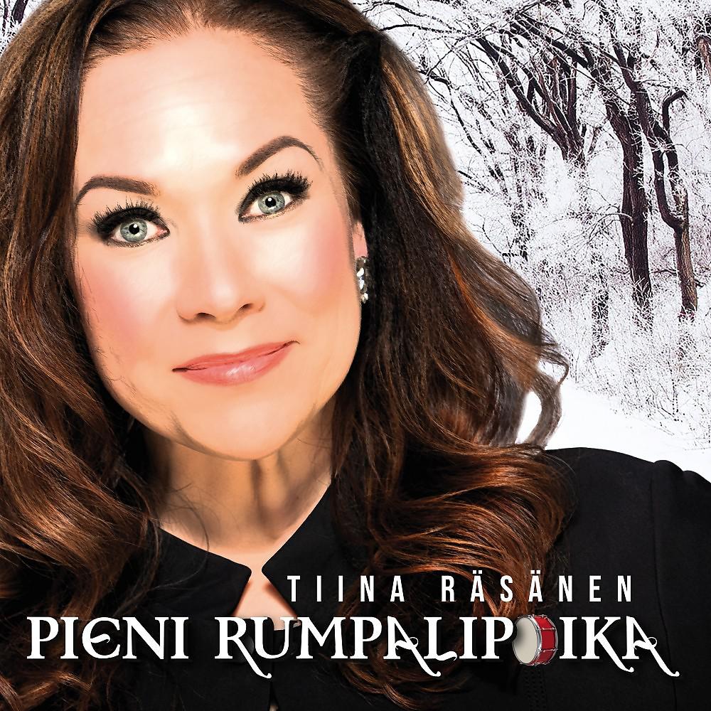 Постер альбома Pieni rumpalipoika