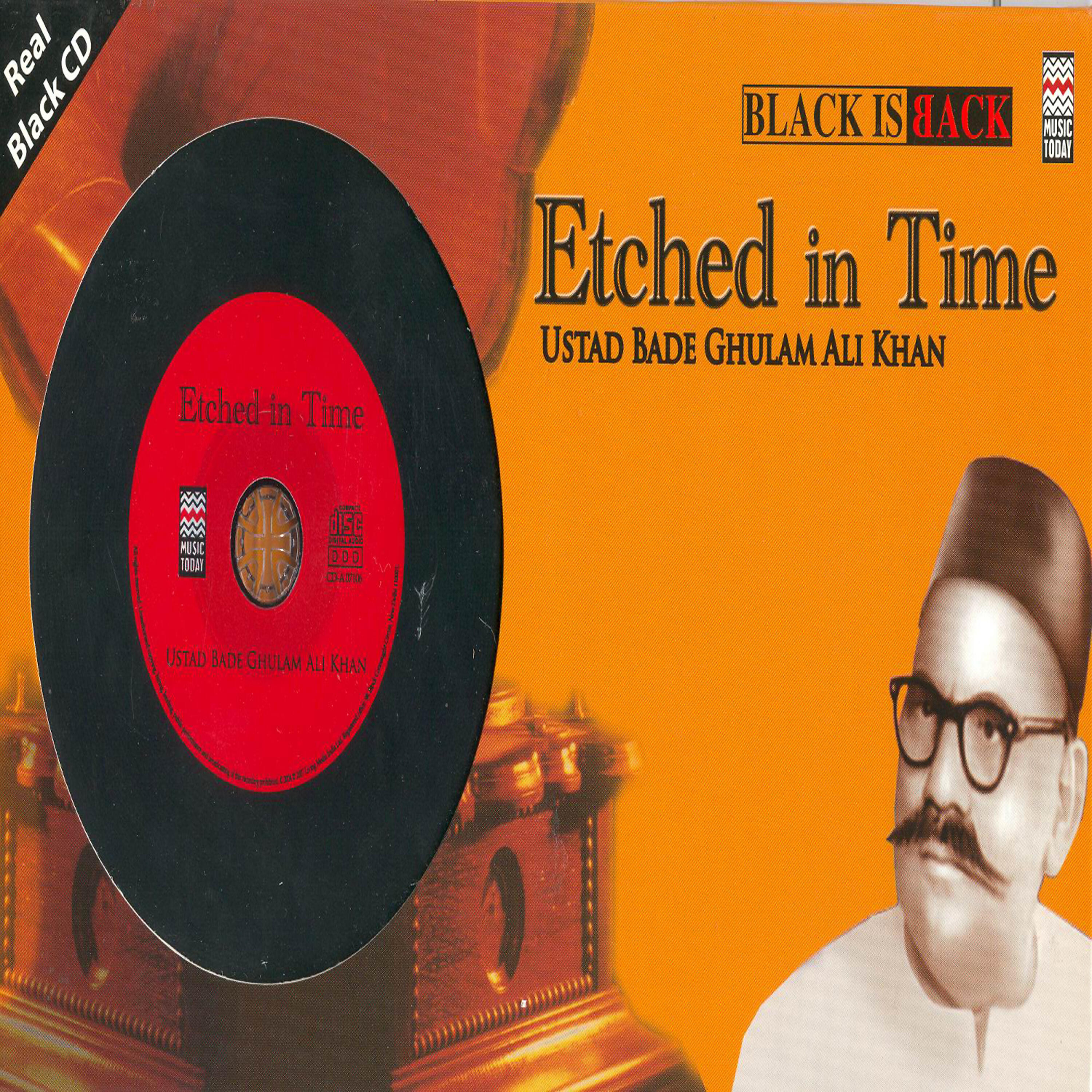 Ustad Bade Ghulam Ali Khan - Thumri