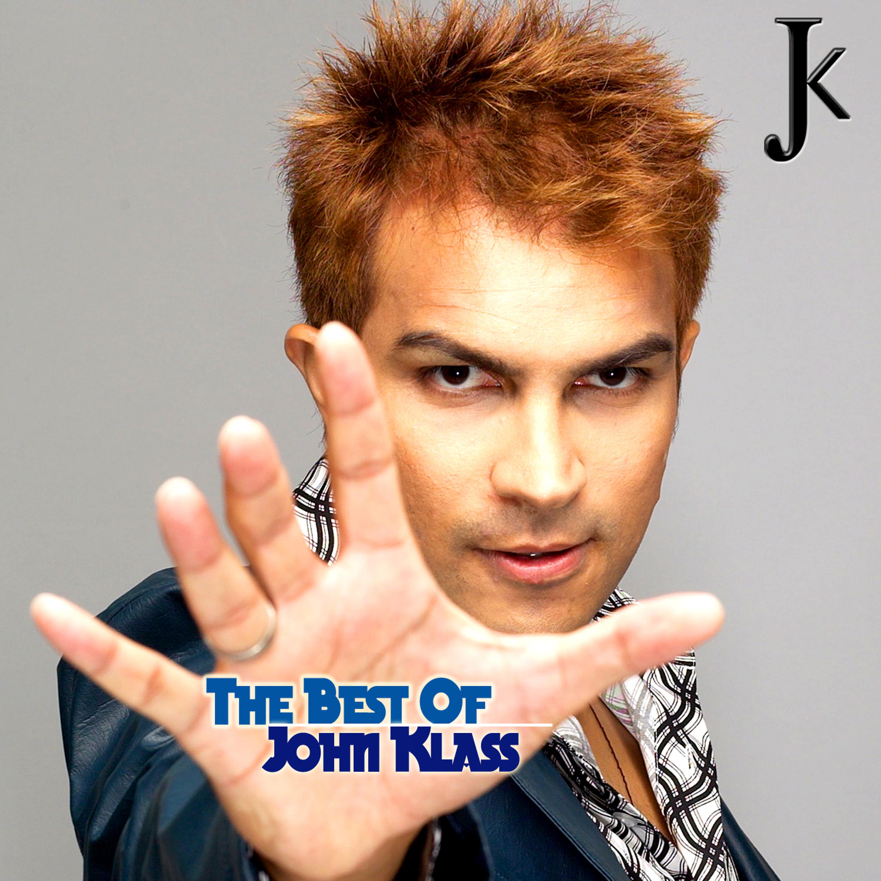 Постер альбома The Best of John Klass