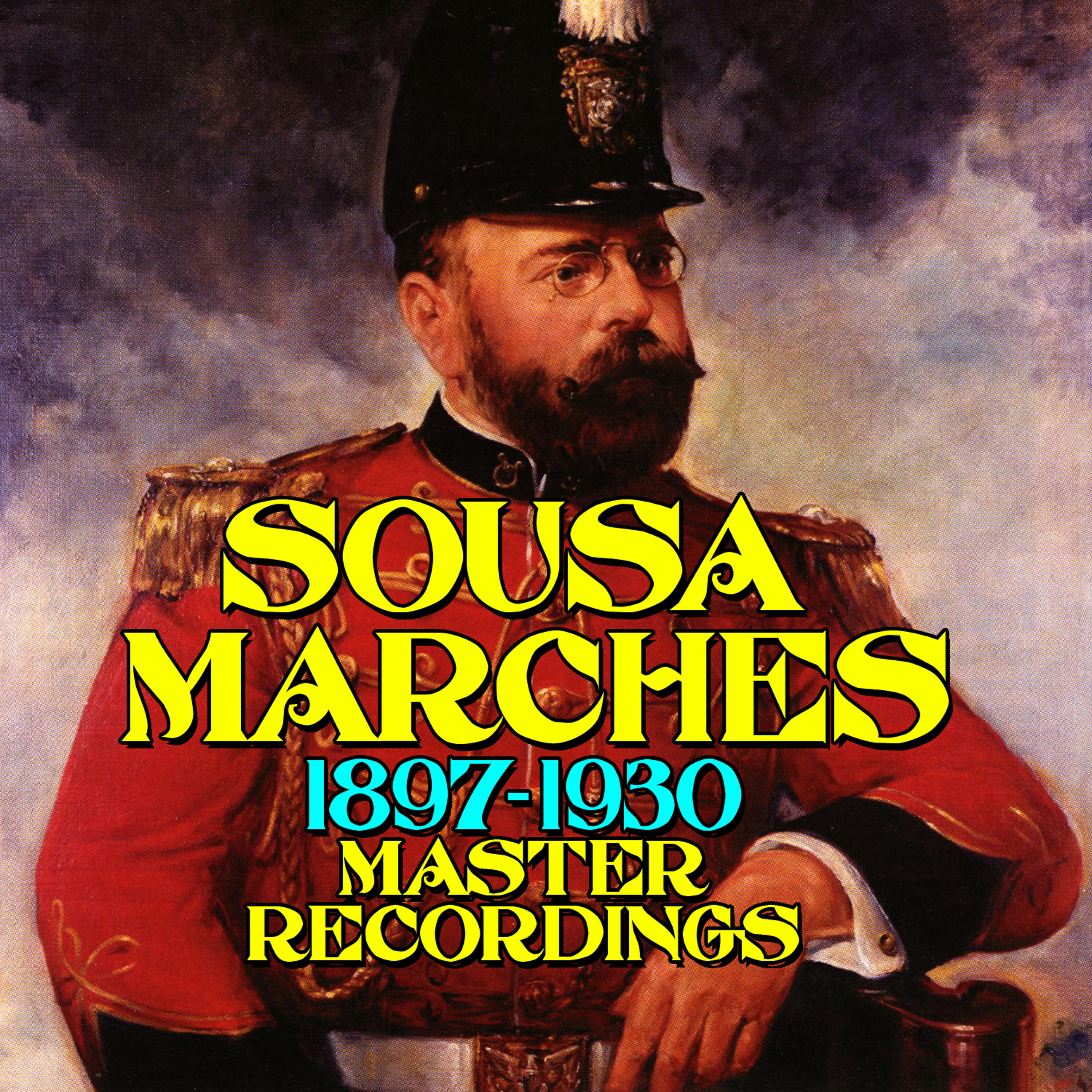 John Philip Sousa - March From 