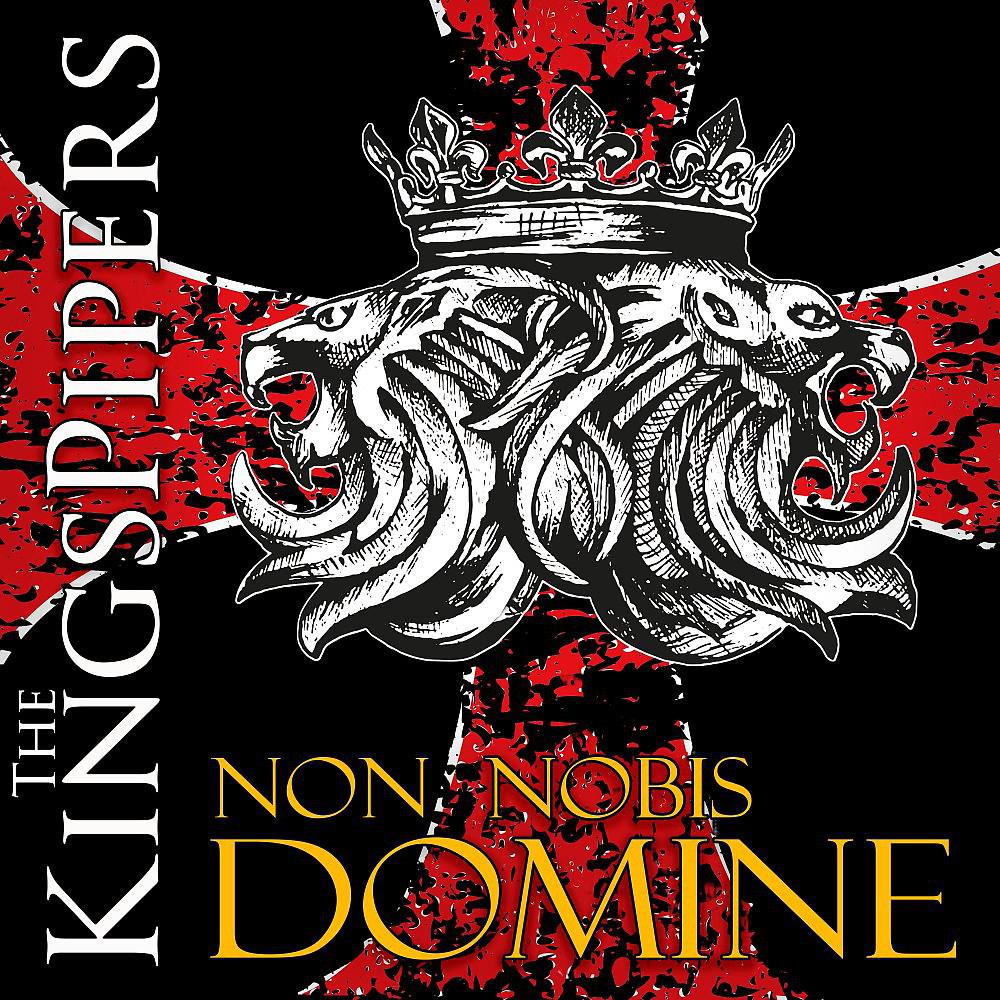 Постер альбома Non Nobis Domine