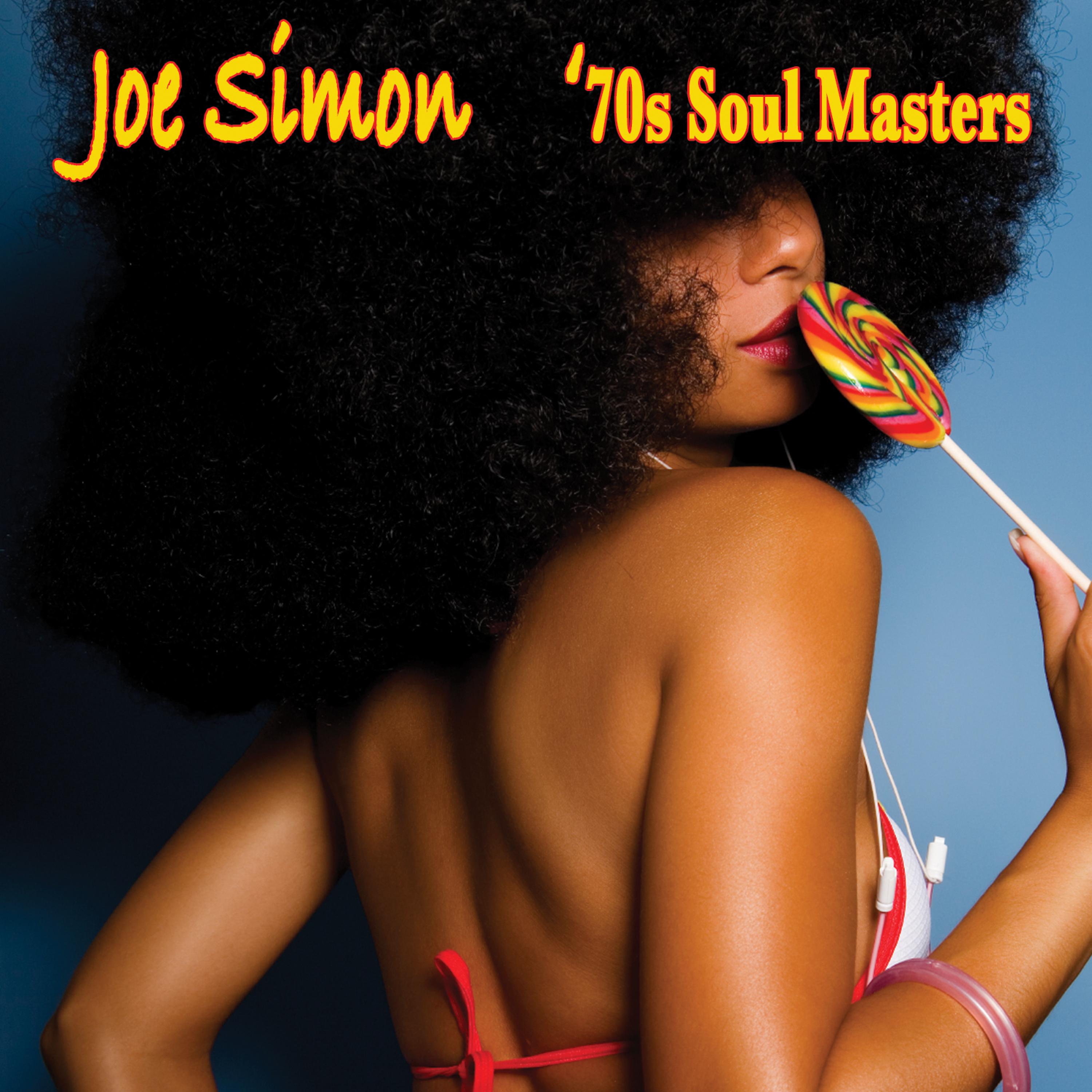 Постер альбома 70s Soul Masters