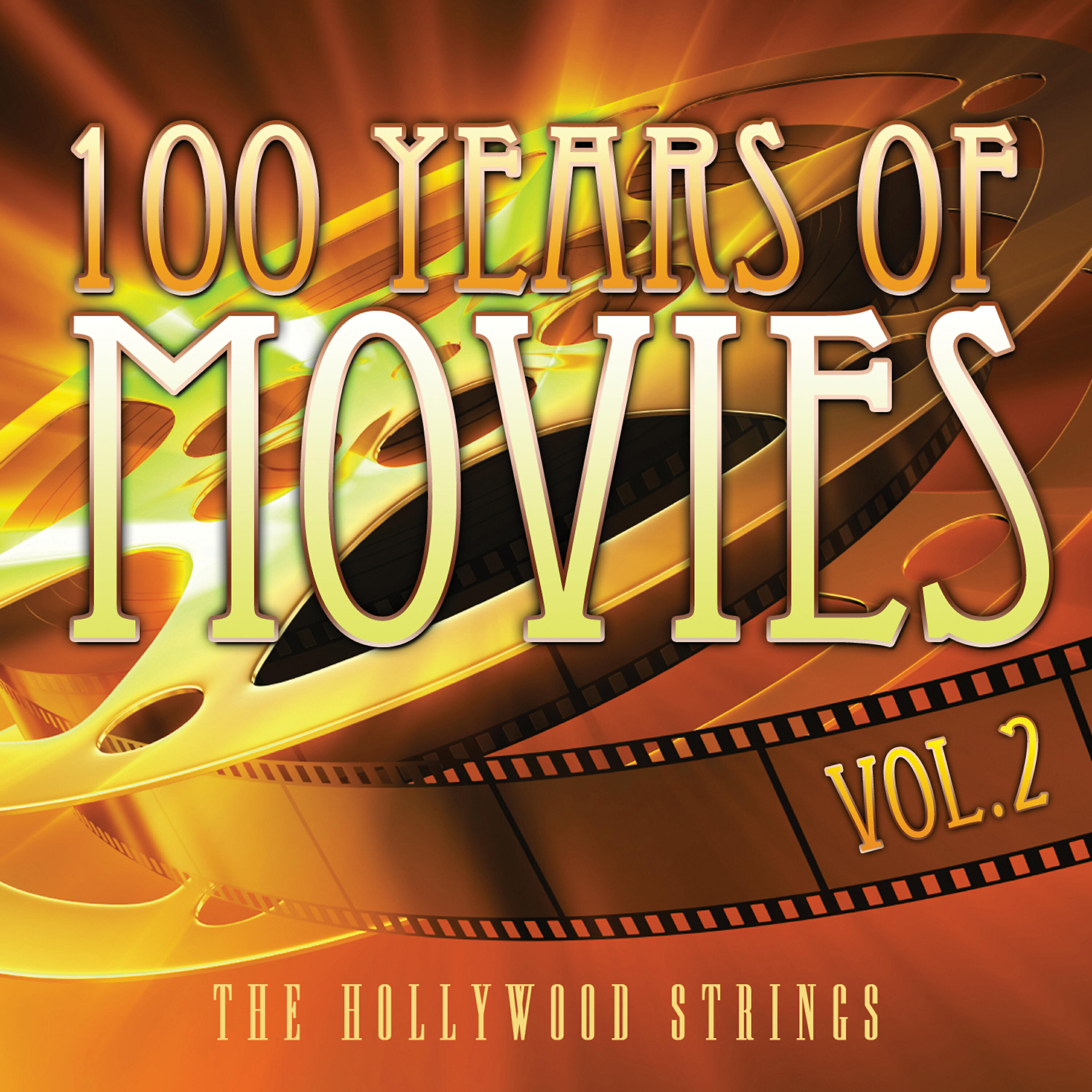 The Hollywood Strings - Overture (From 