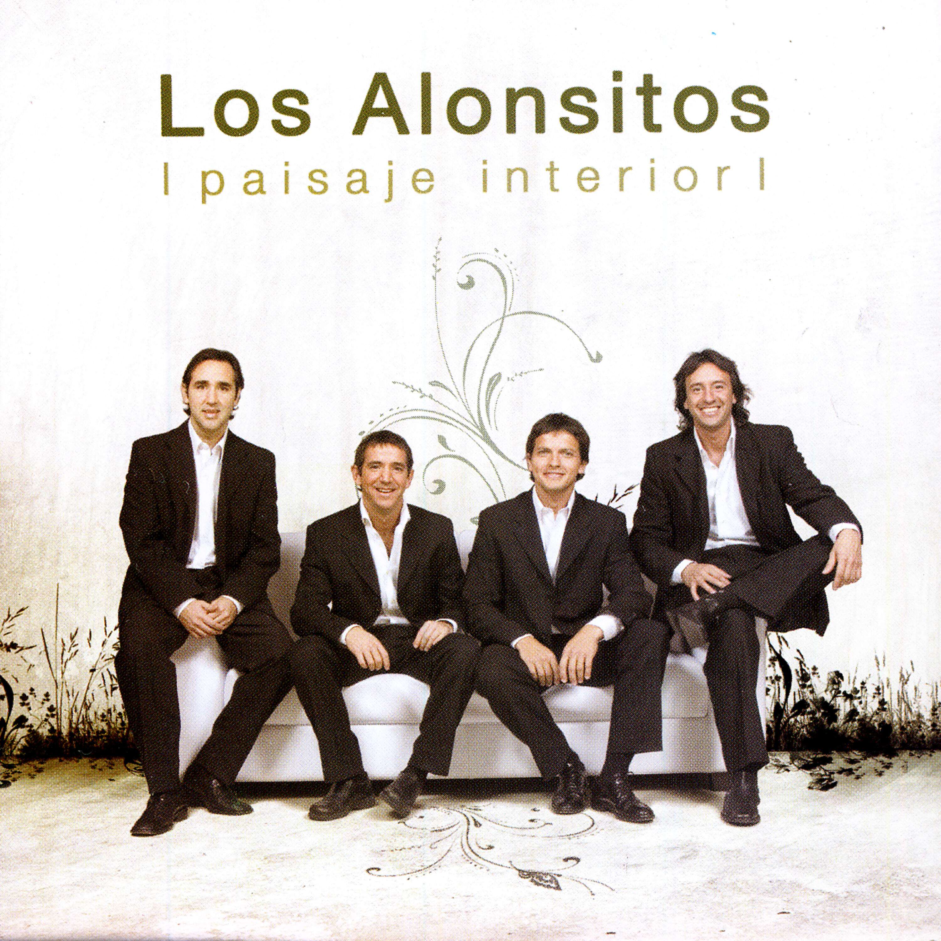 Los Alonsitos - Corrientes Poty