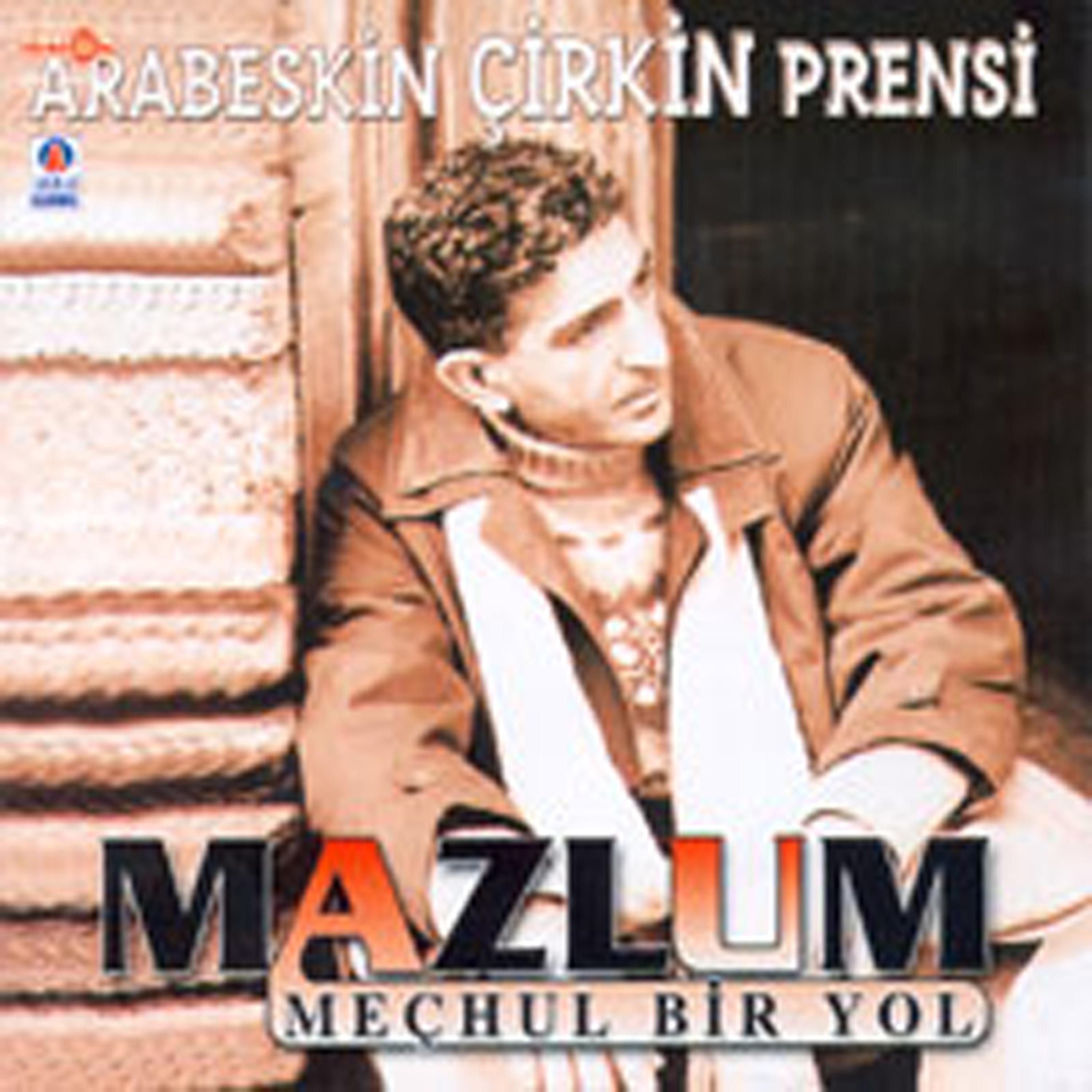 Постер альбома Meçhul Bir Yol