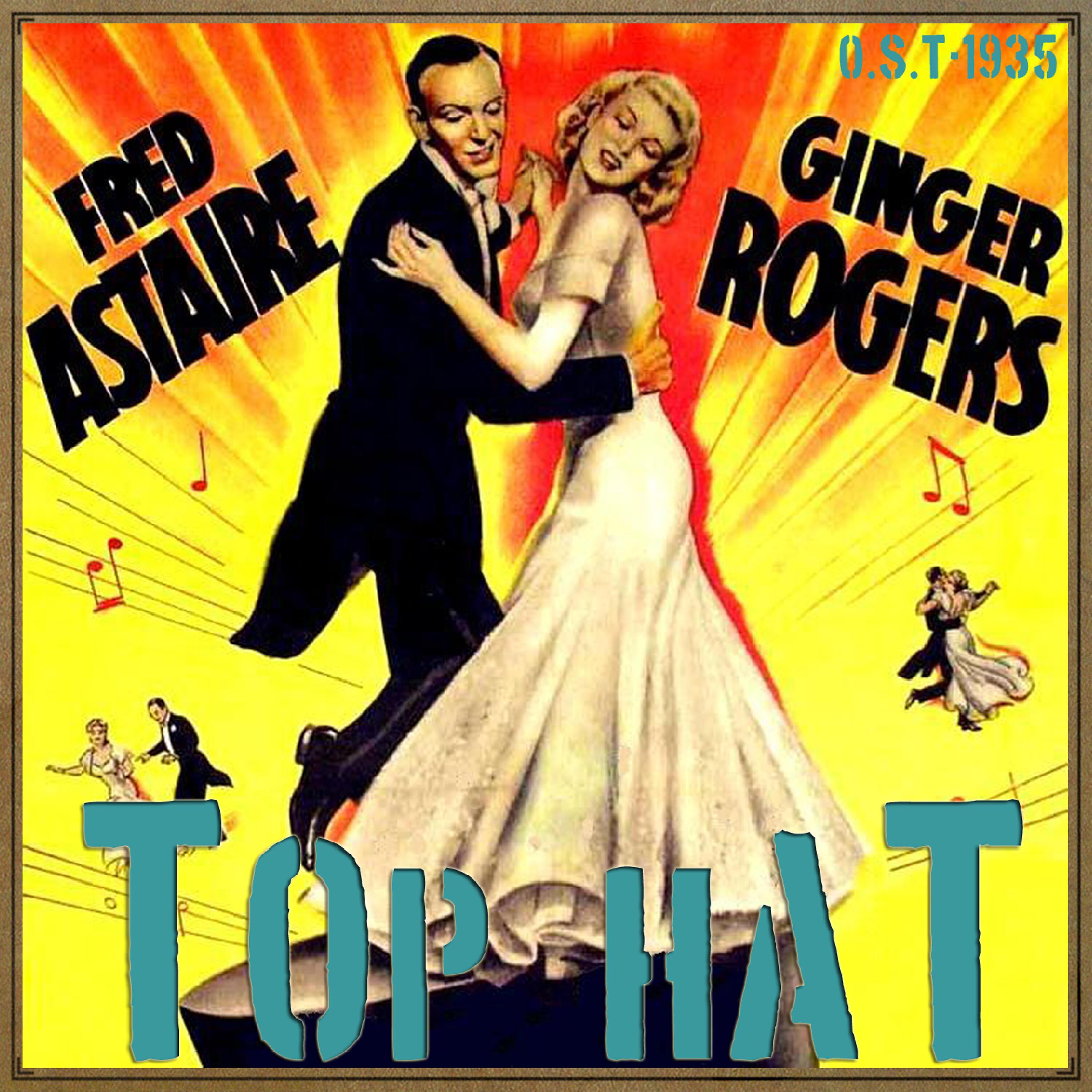 Fred Astaire - Isn't This a Lovely Day to Be Caught in the Rain