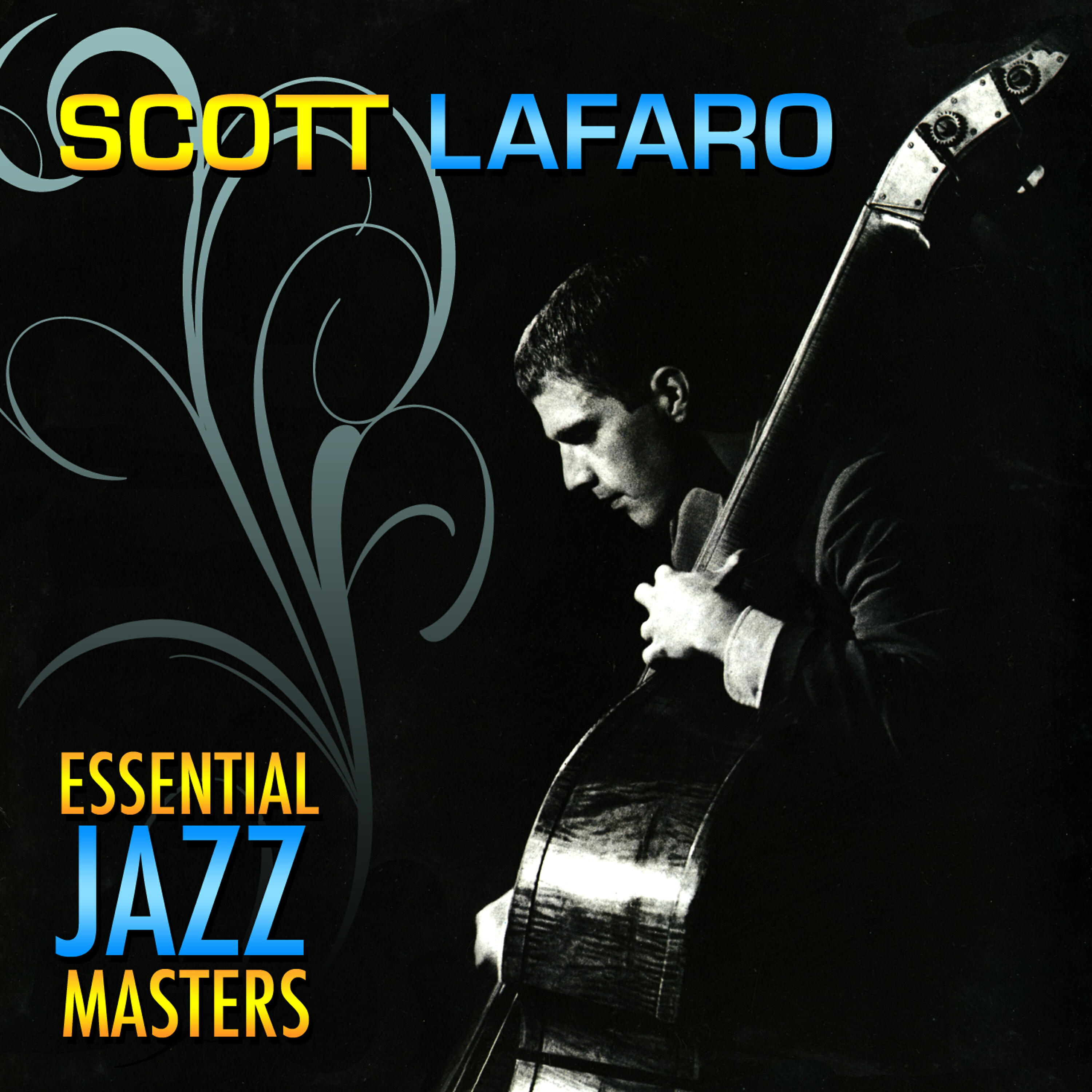 Scott LaFaro - Lover Come Back To Me