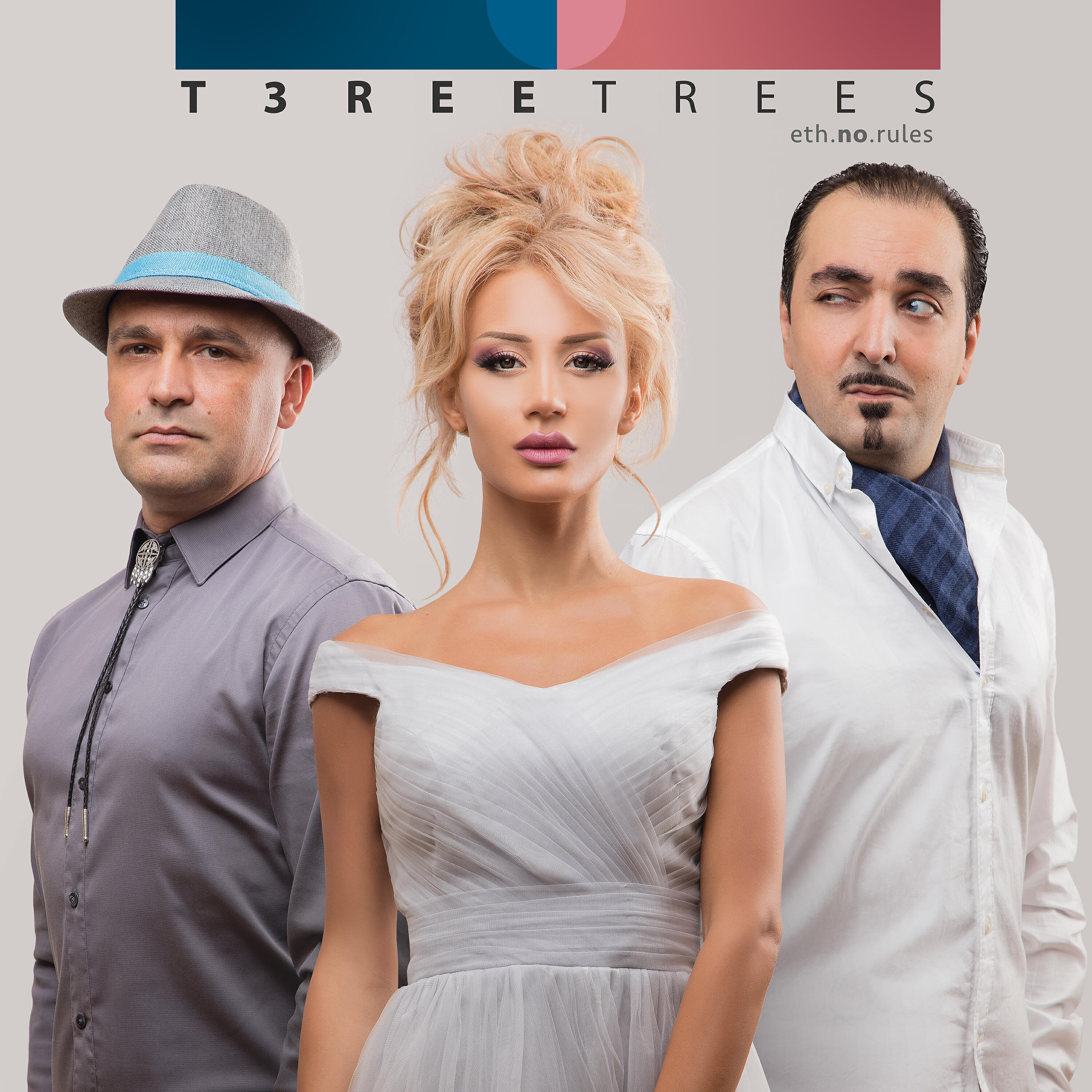 Three Trees - Vanakatu