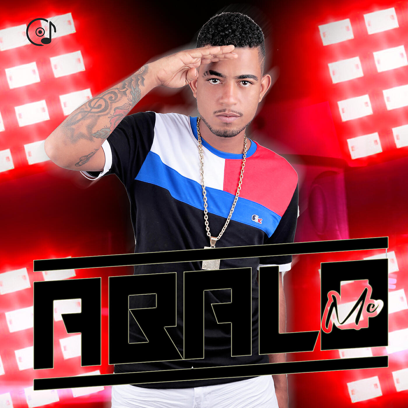 MC Abalo - Combate