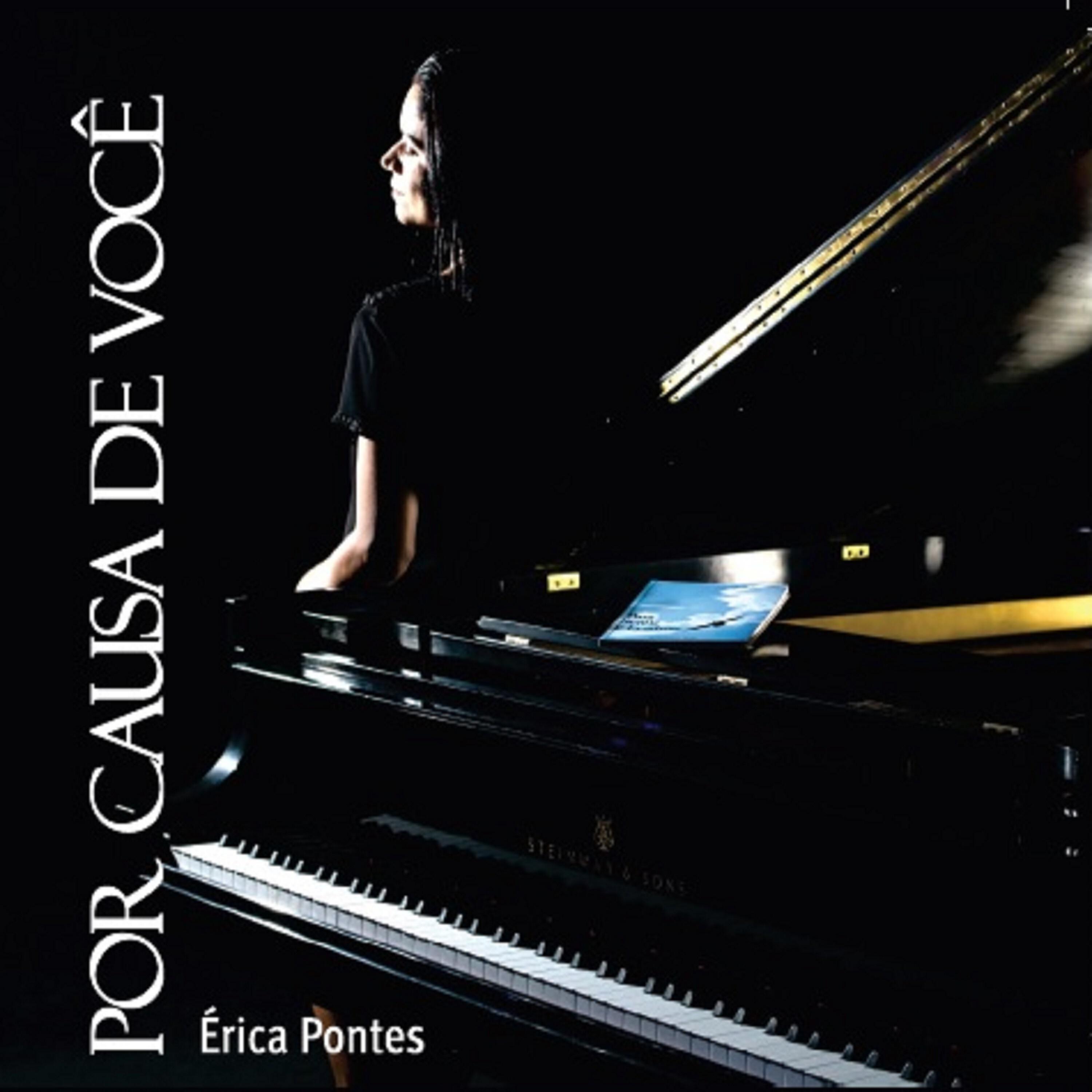 Érica Pontes - Estrada