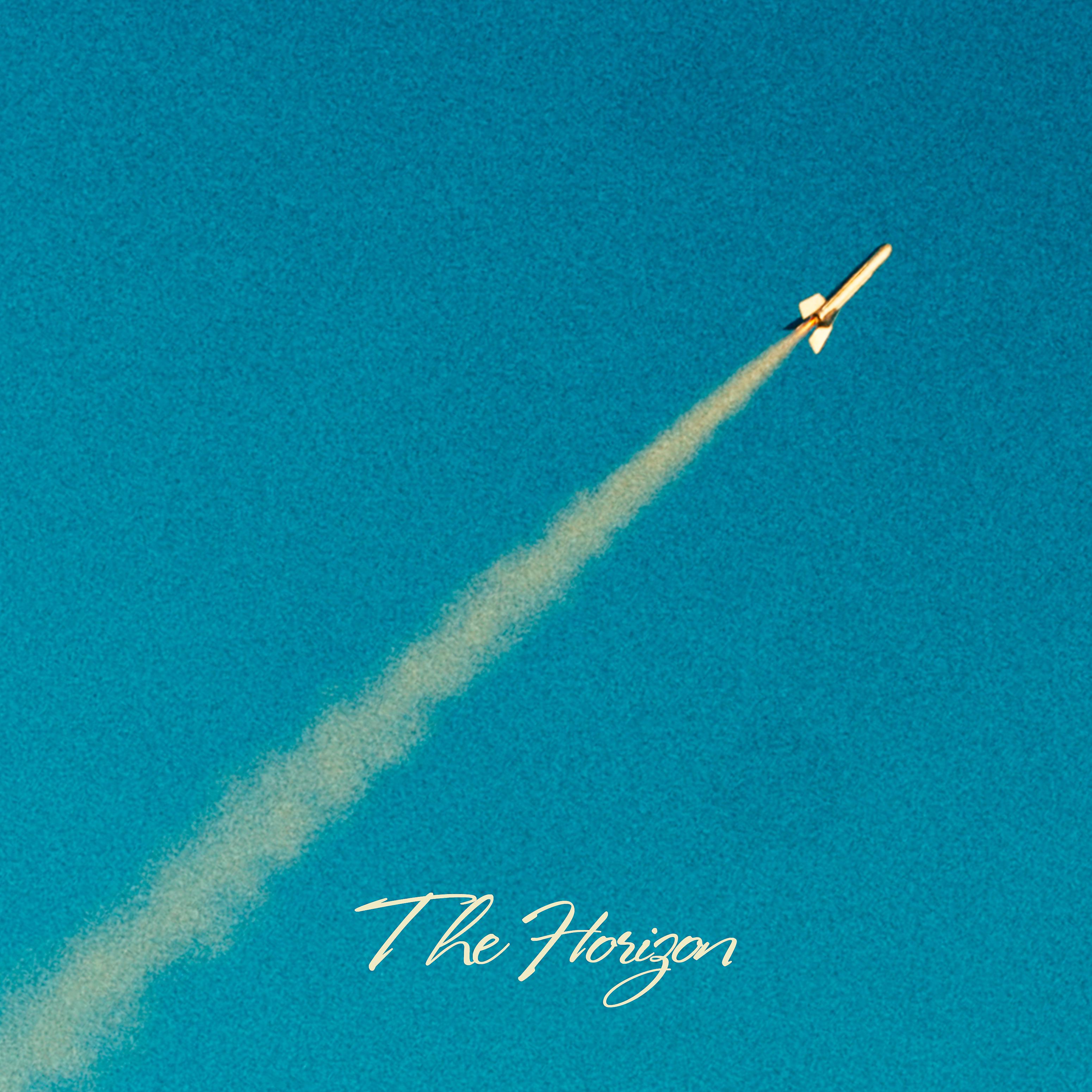Постер альбома The Horizon