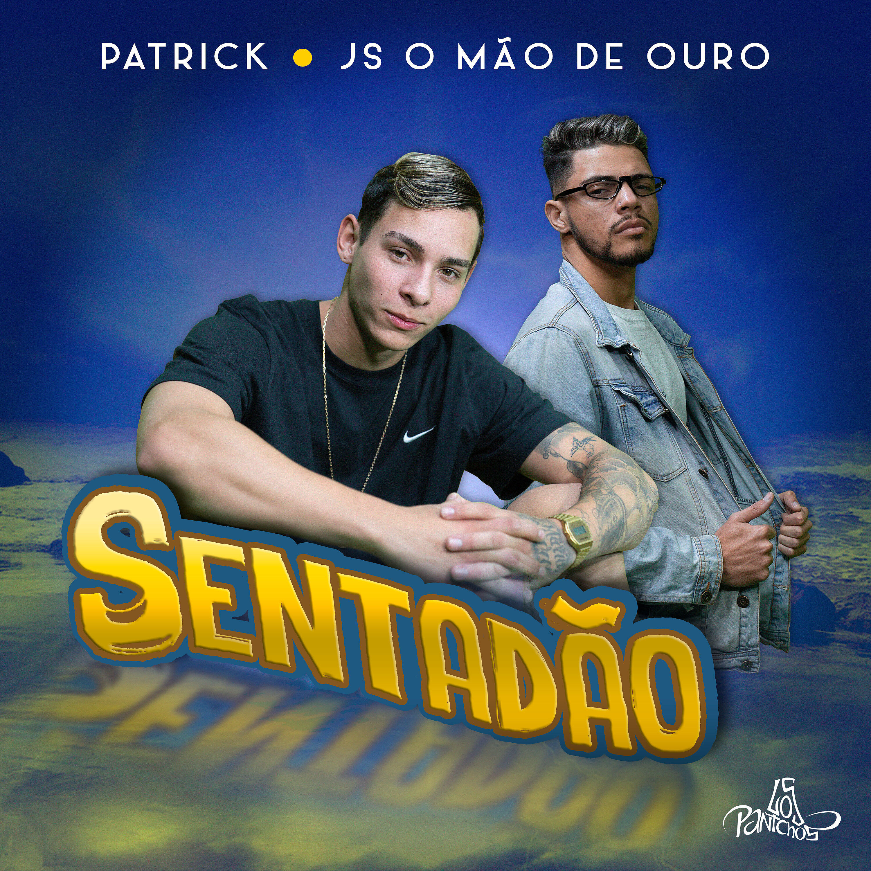 Patrick - Sentadão