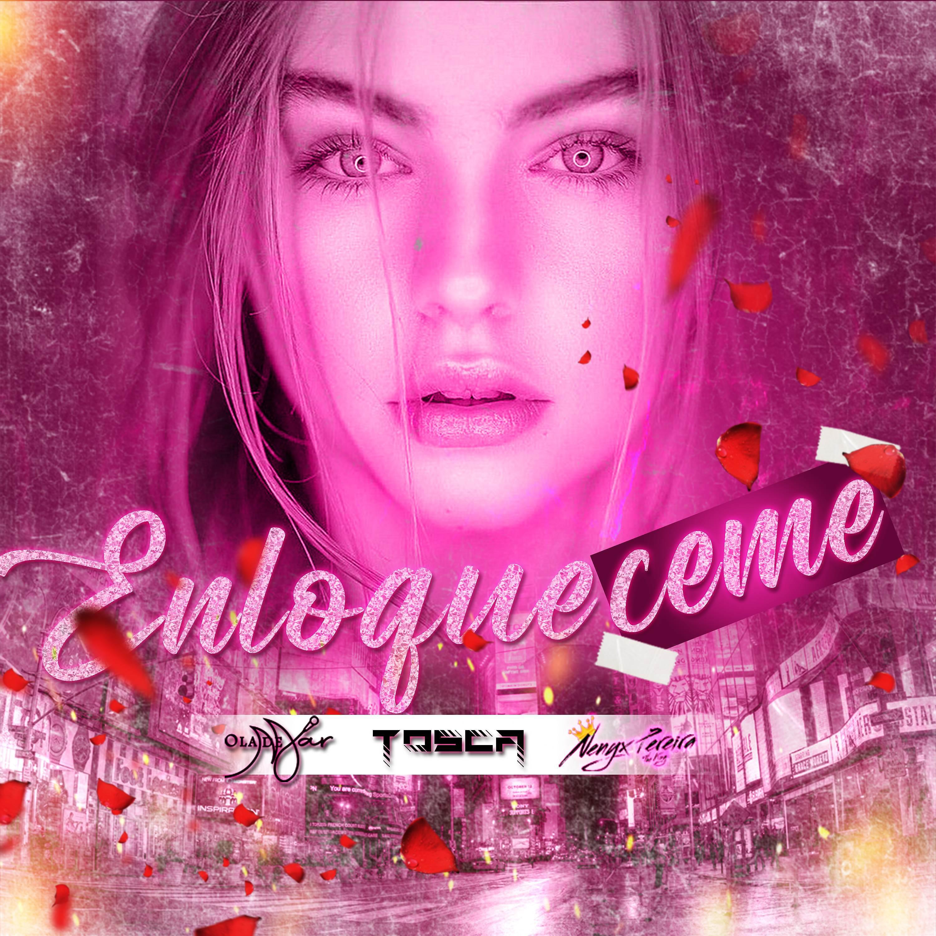 Постер альбома Enloqueceme