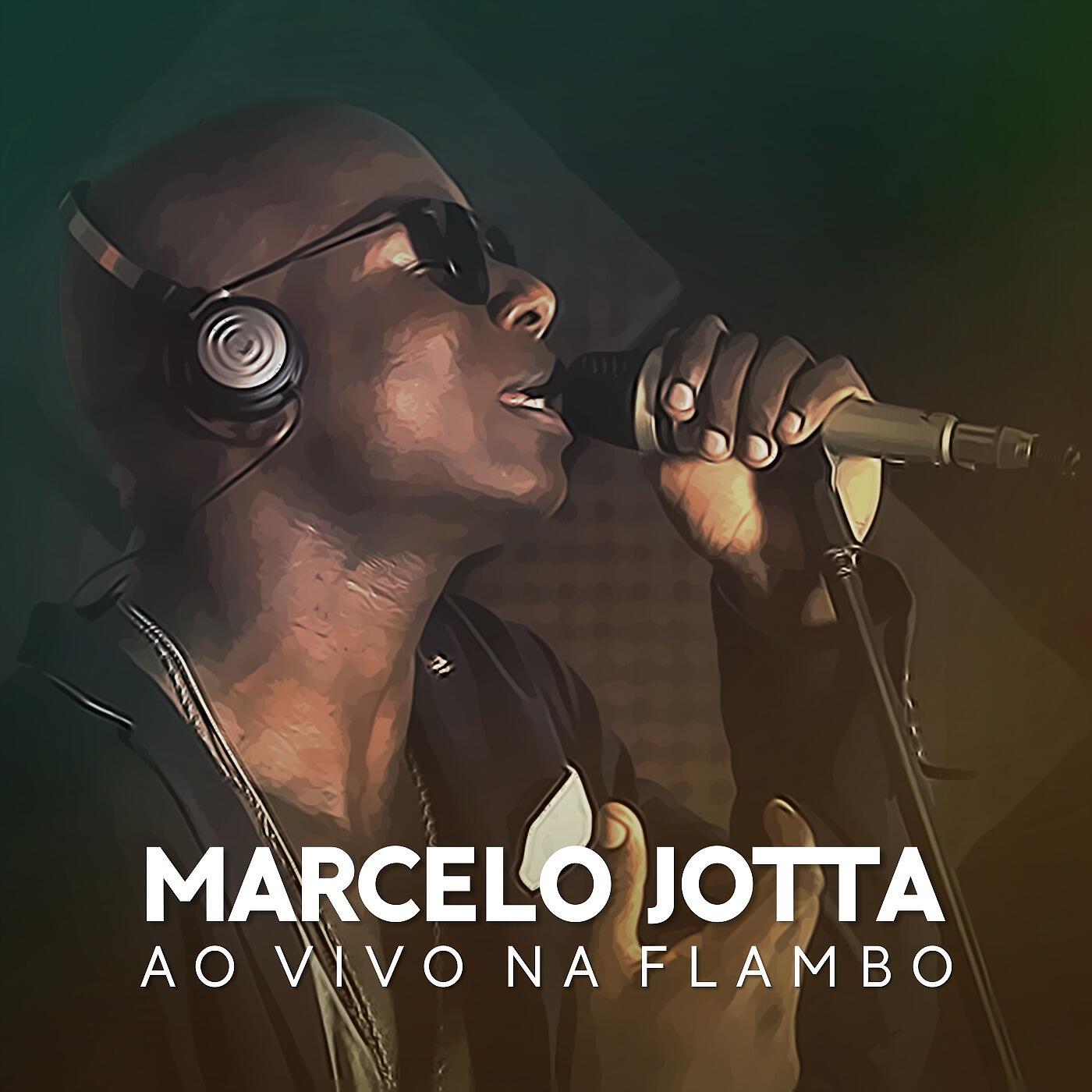 Flambo - Poderia Ser Você (Ao Vivo)