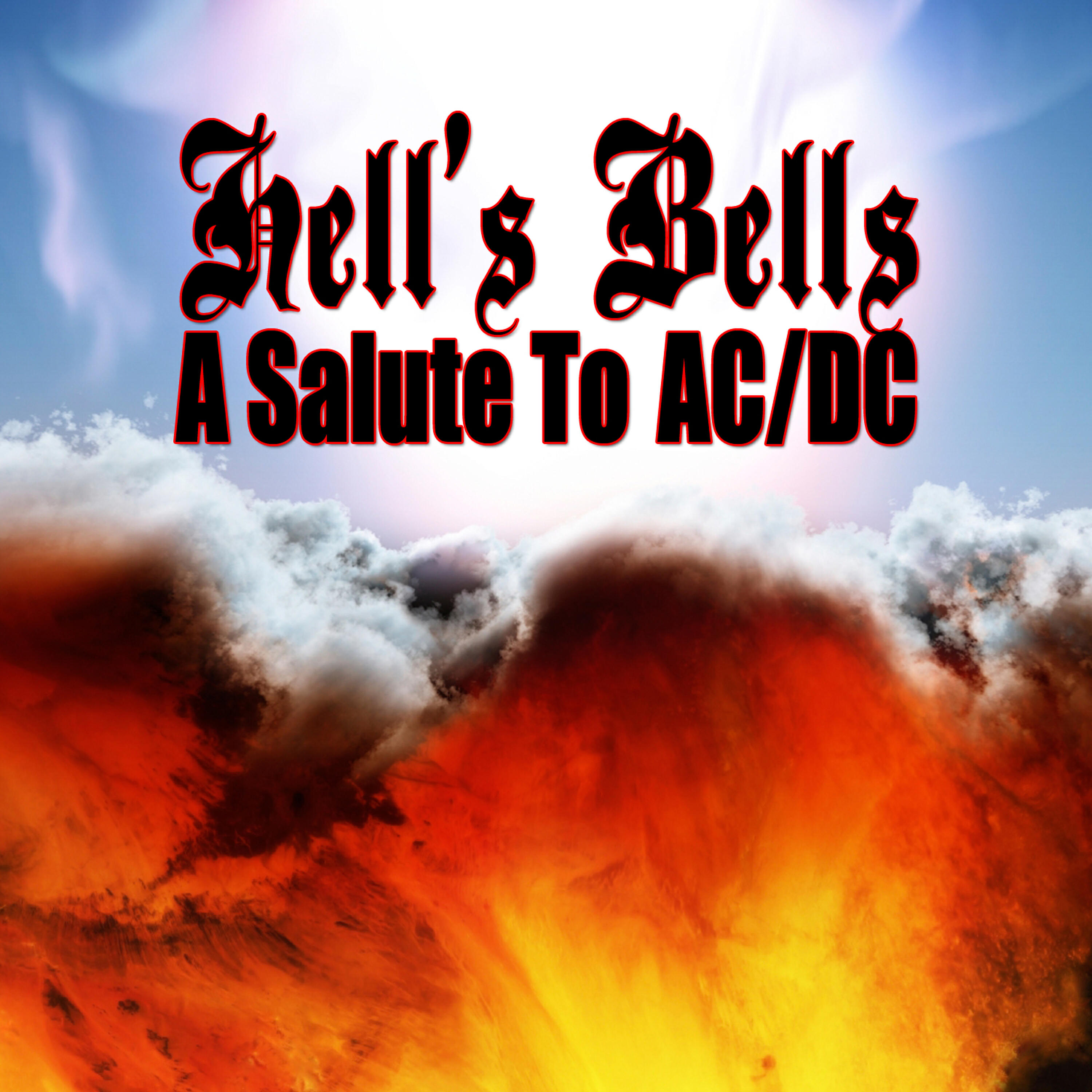 Crash Kelly - Shot Down In Flames (Made Famous by AC/DC)