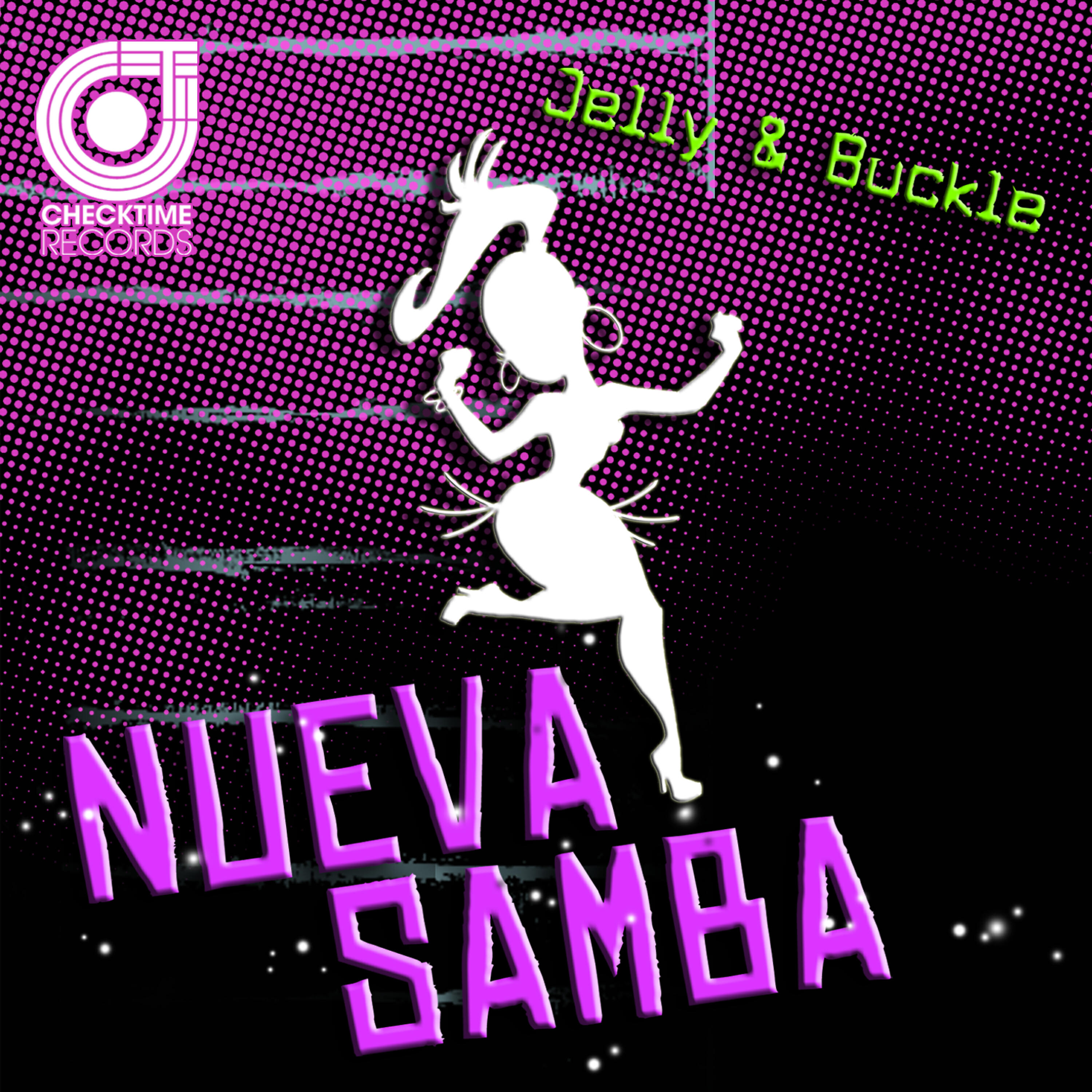Jelly - Nueva Samba (Dj Ivan Kay vs. Double 