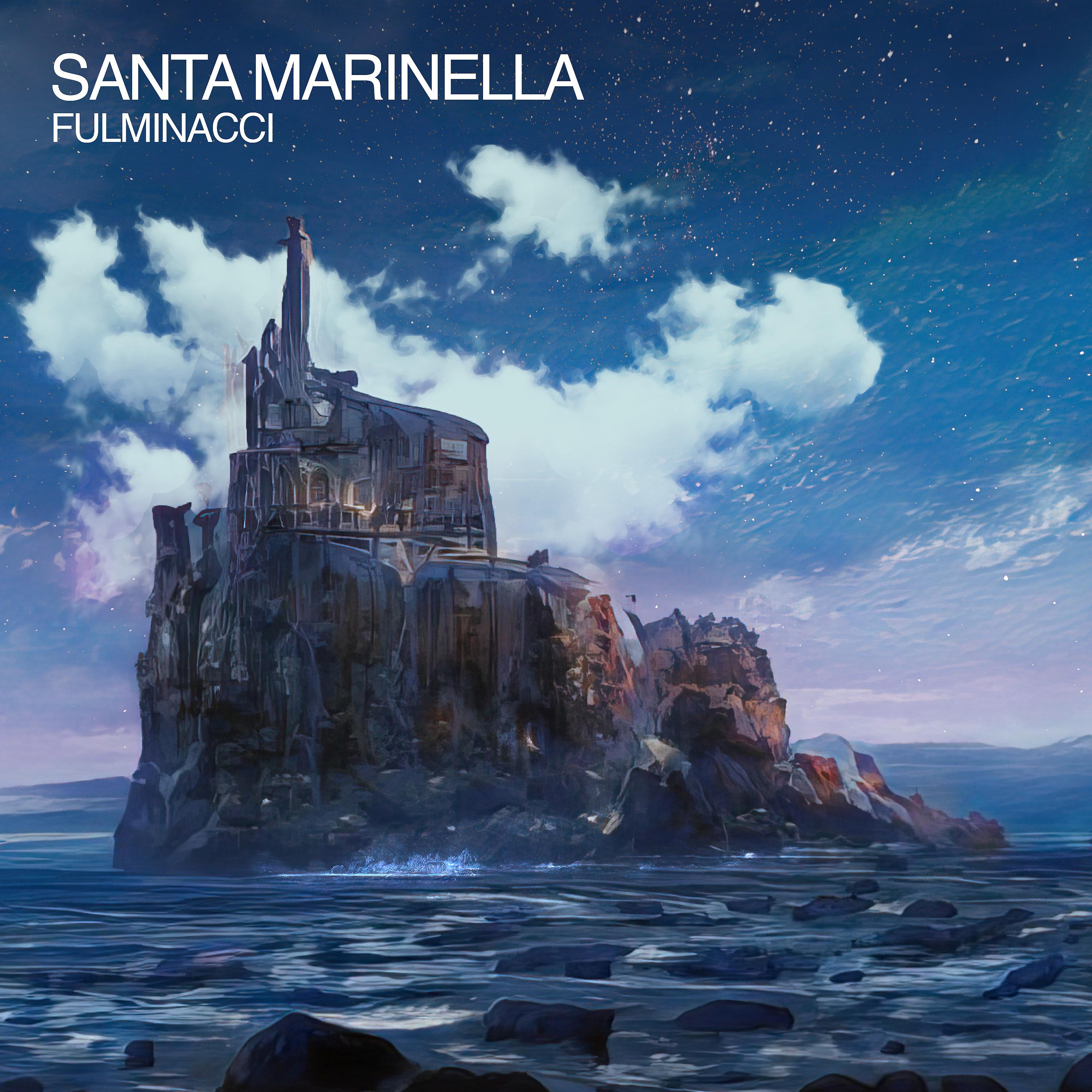Постер альбома Santa Marinella