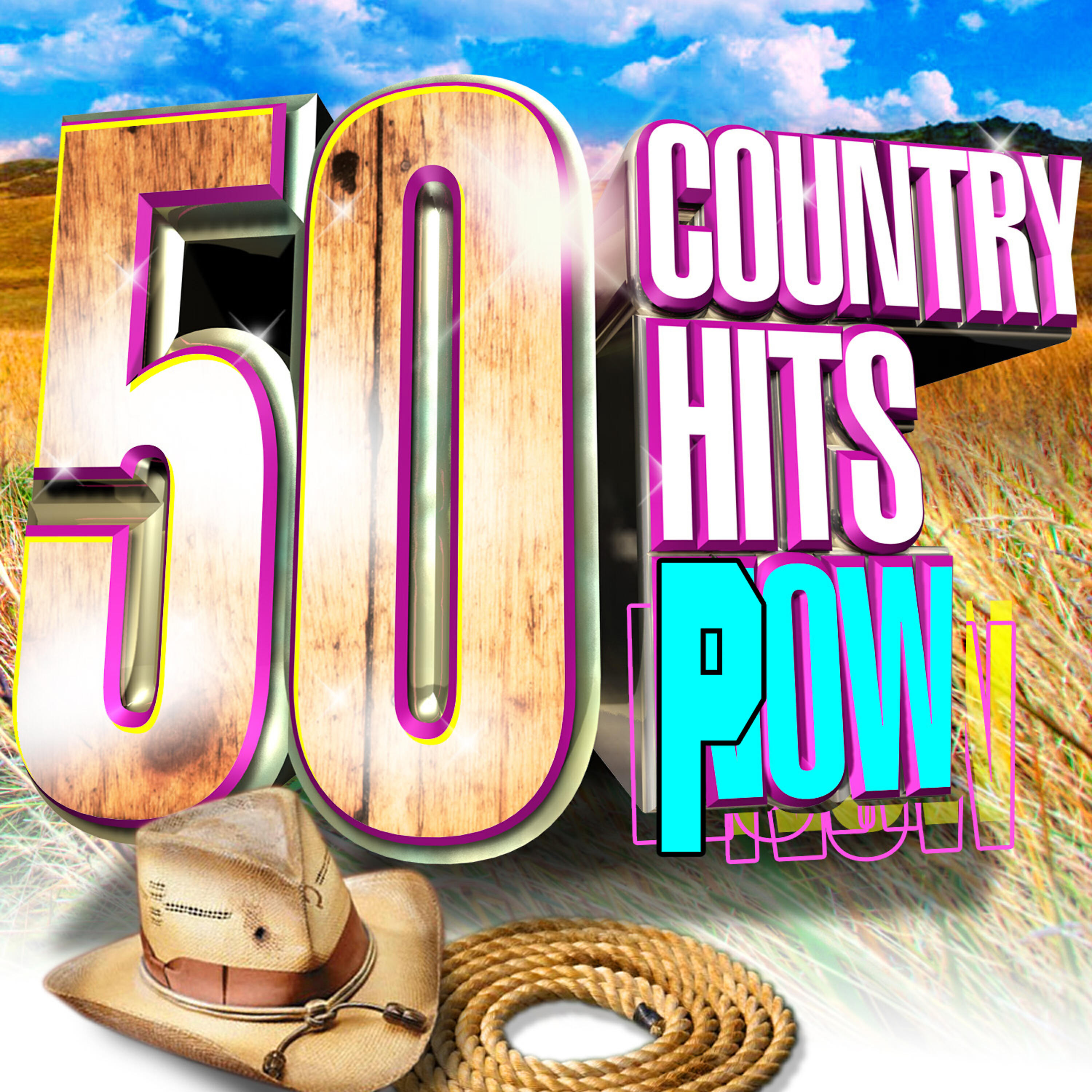 Country Heroes - Ticks