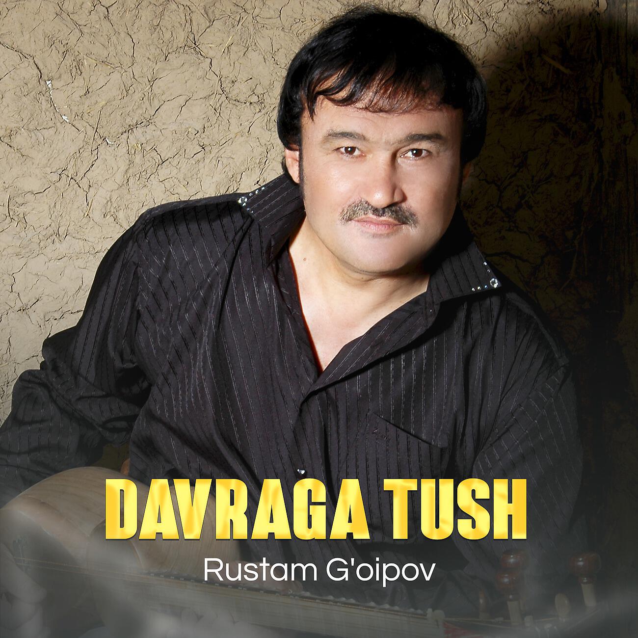 Rustam G'oipov - Qo`zg`alur