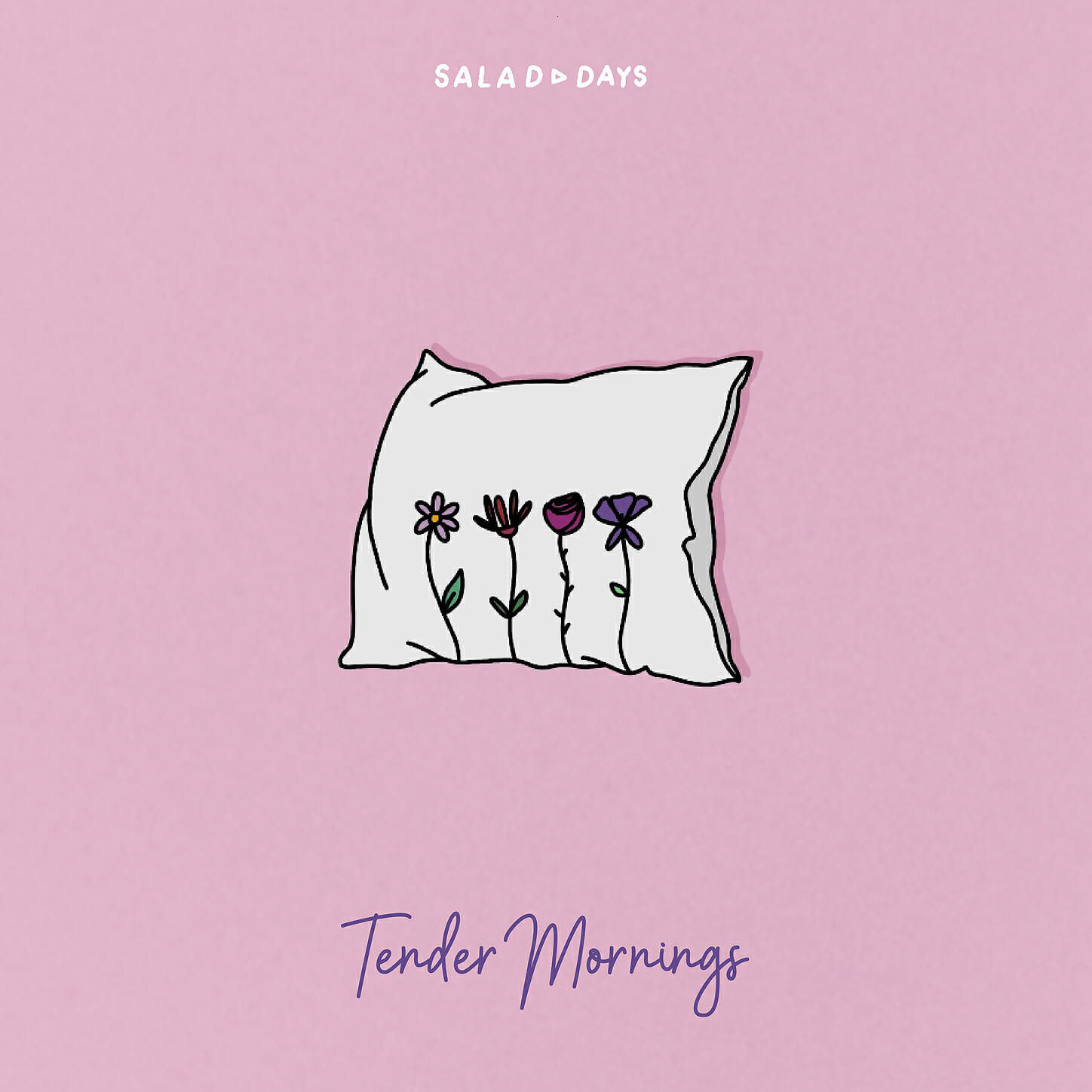 KASE - Tender Mornings