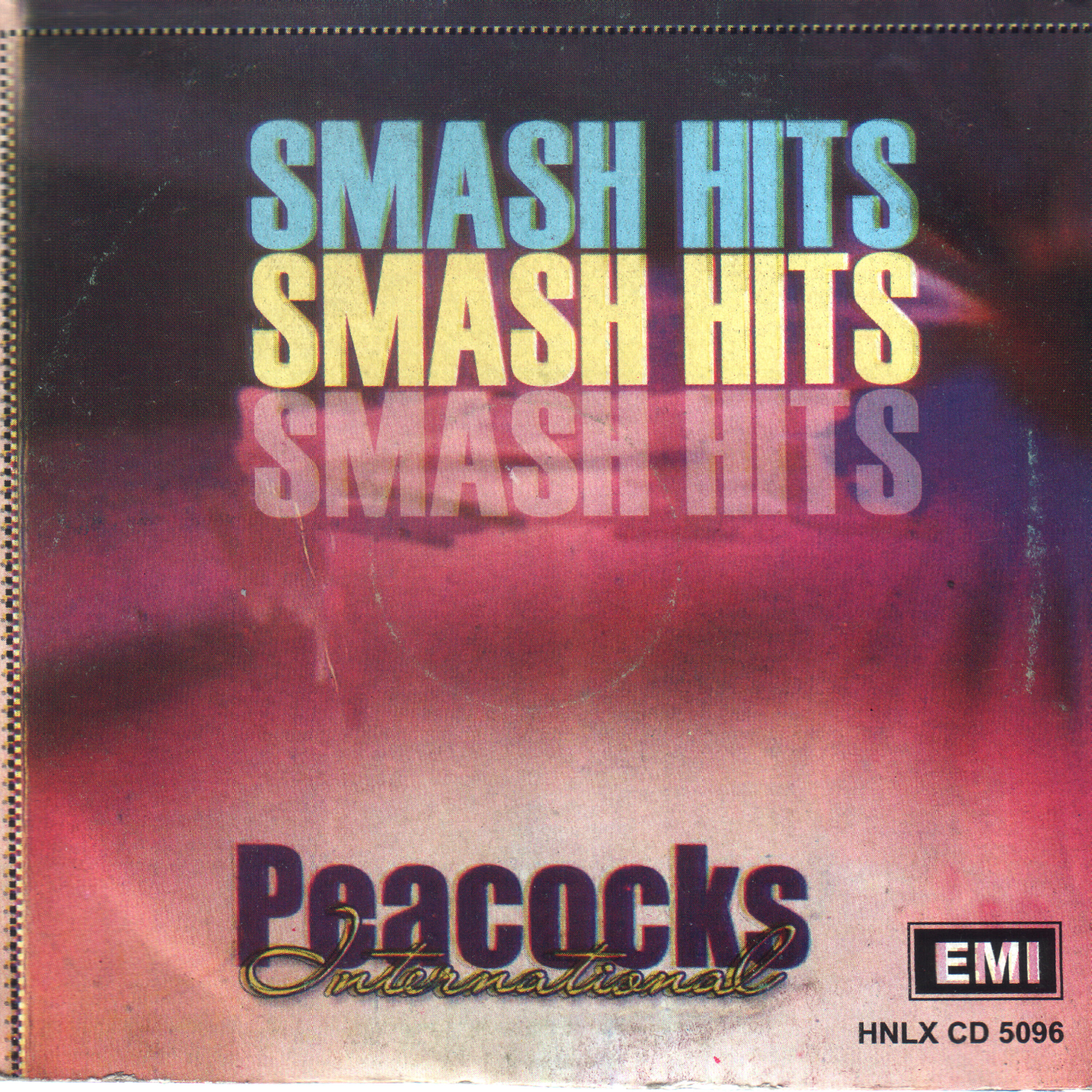 Peacocks Guitar Band International - Sa Mbola Mama