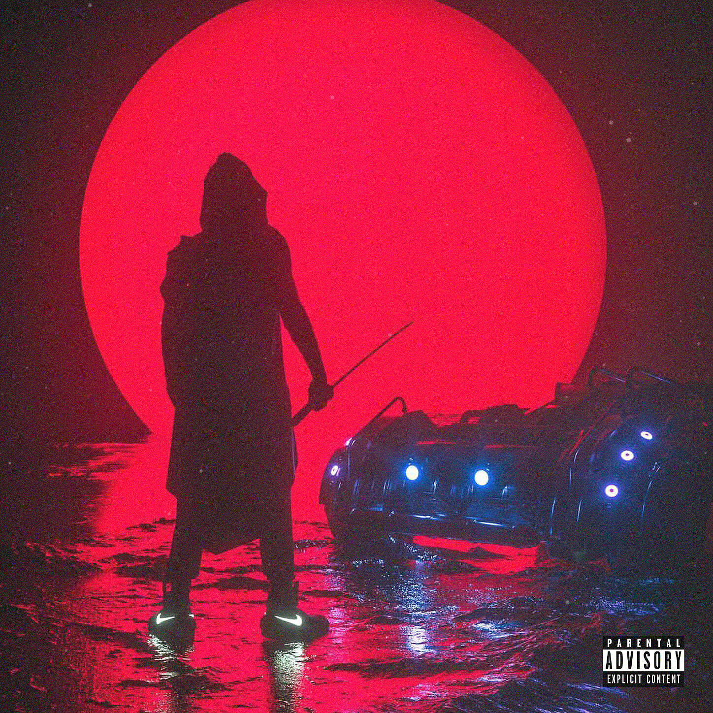 OSARU - NO CHILL