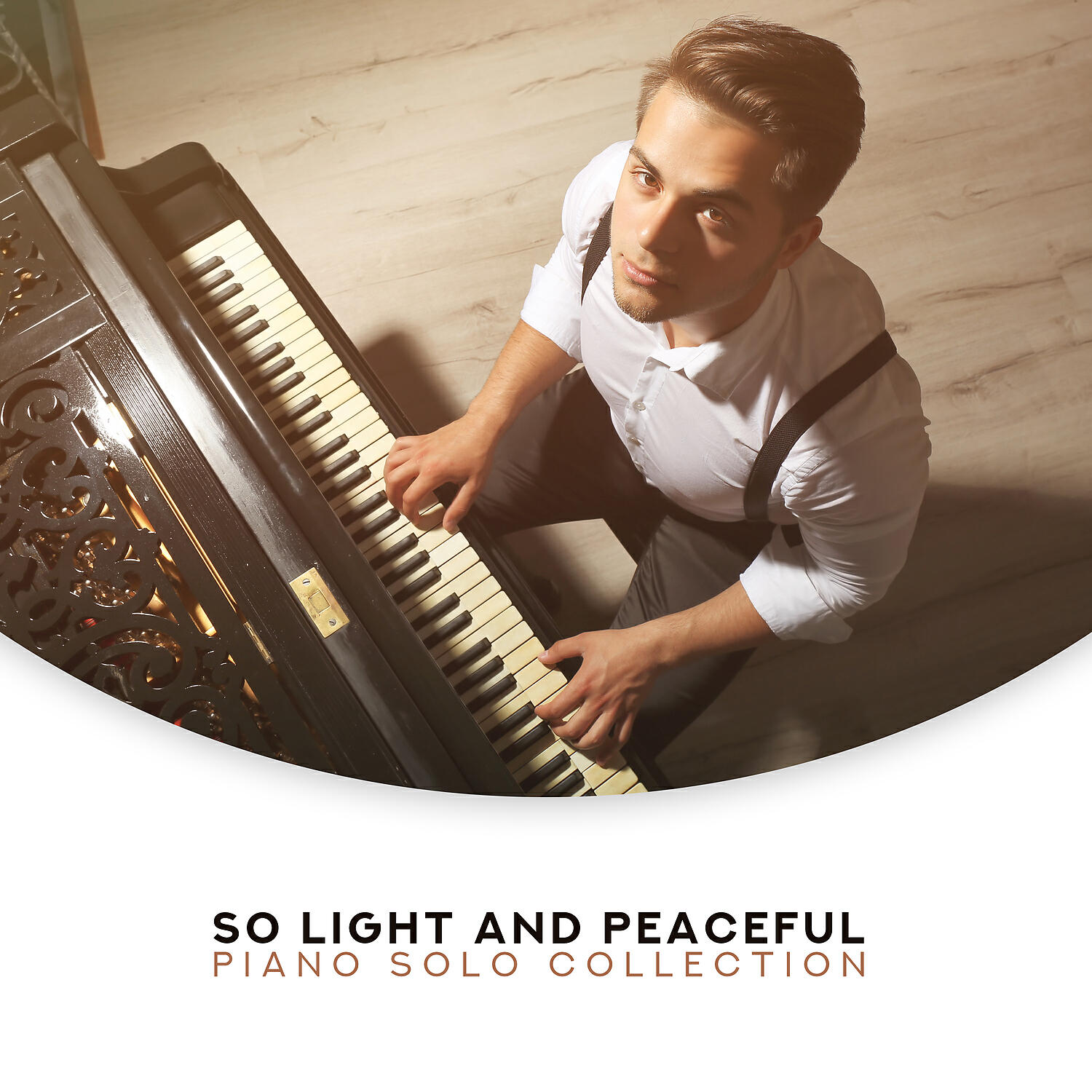 Peaceful Piano Music Collection - Endless Melancholy