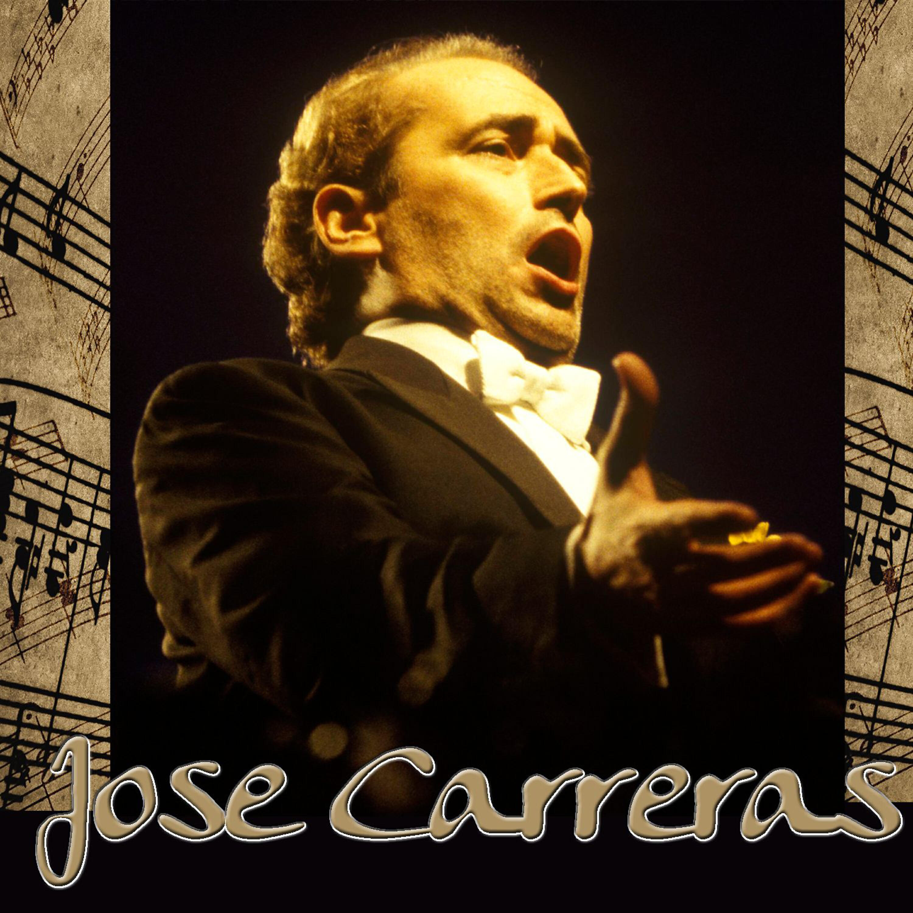 JOSÉ CARRERAS - Scena Della Borsa (feat. Renata Scotto)