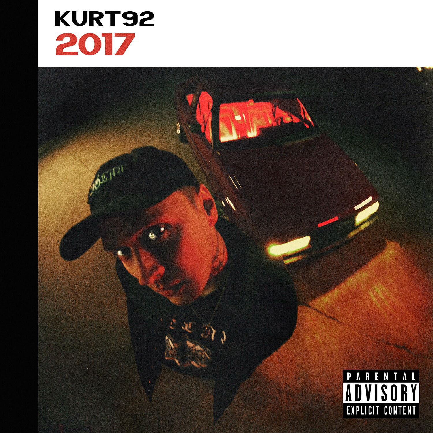 KURT92 - КУРЮ НЕ МОГУ ДЫШАТЬ