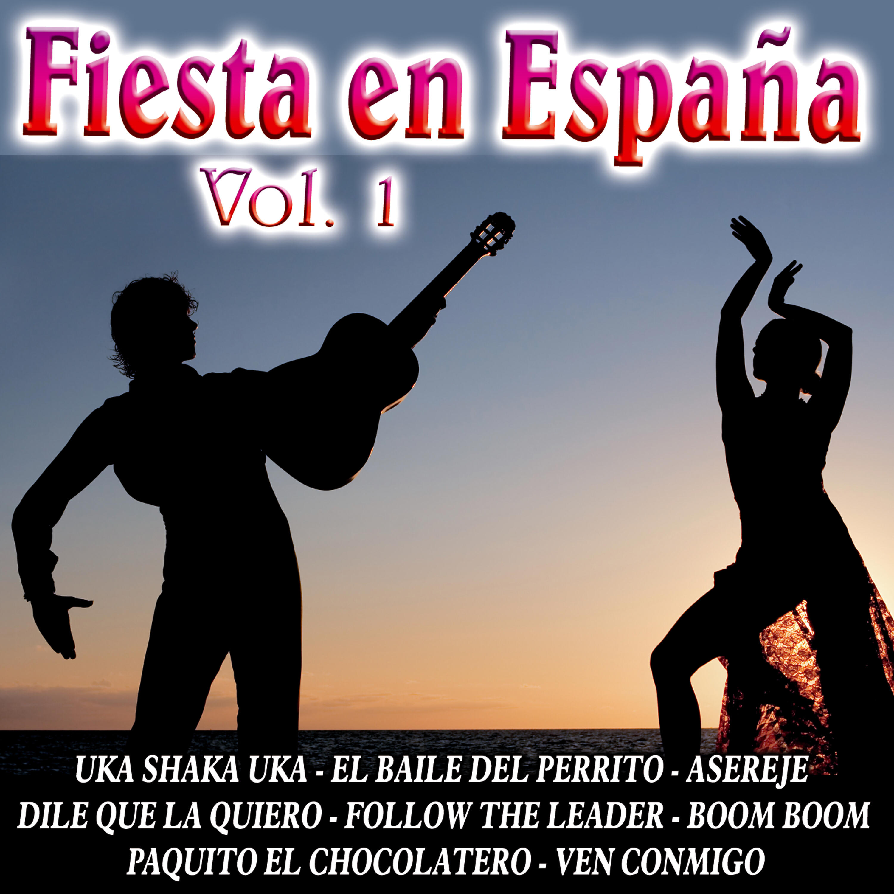 The Salsation - Baila El Chiki Chiki